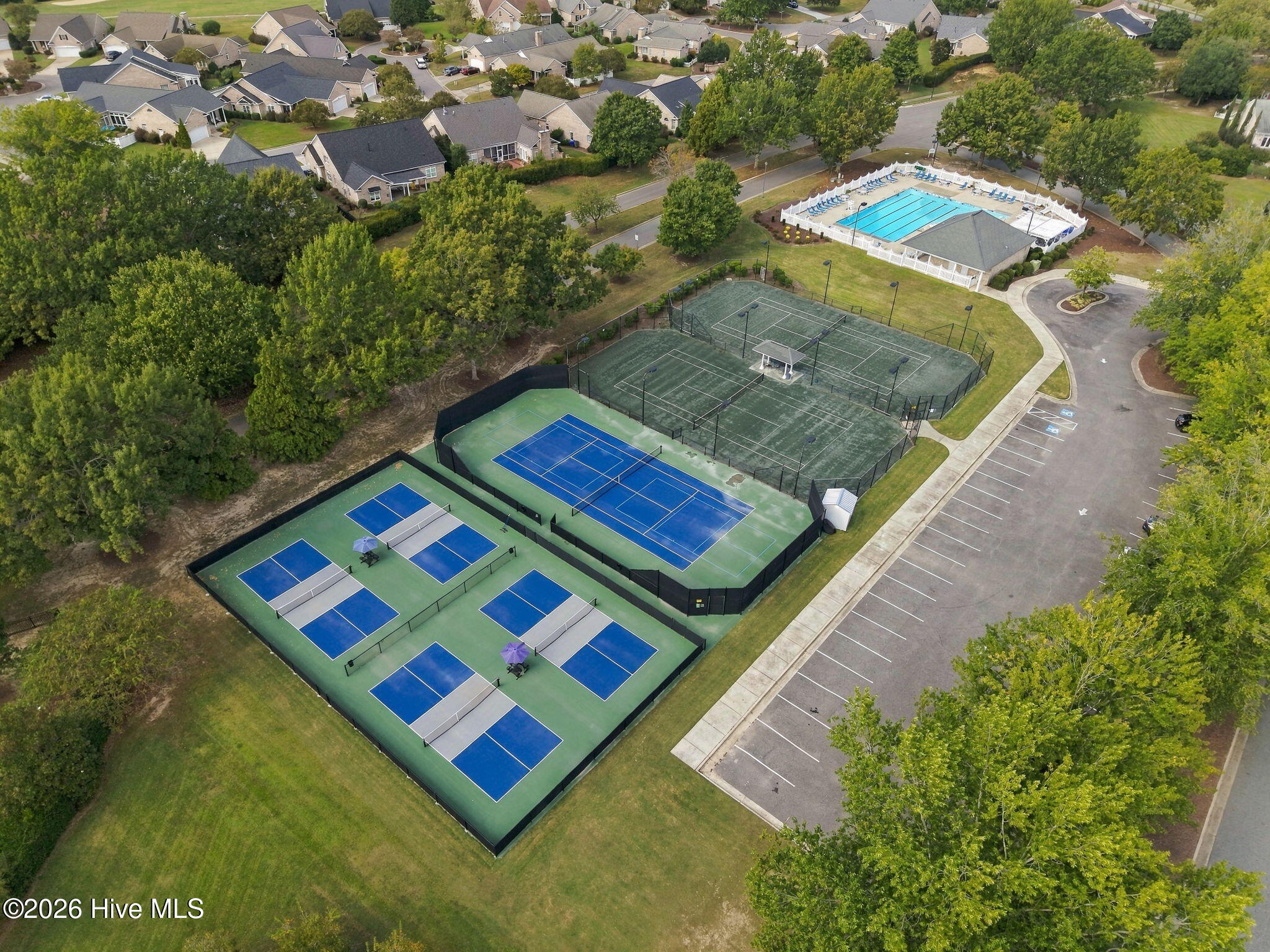 3600 Oak Hills Drive Property Photo 60