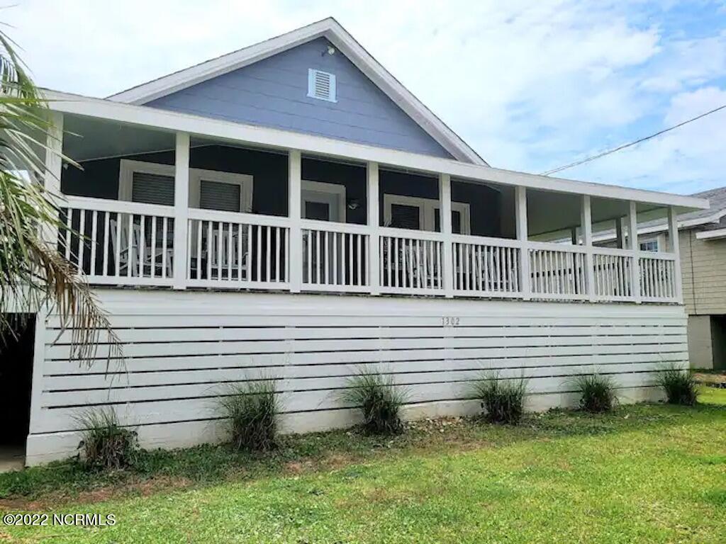 1302 Canal Drive 1 Property Photo 1