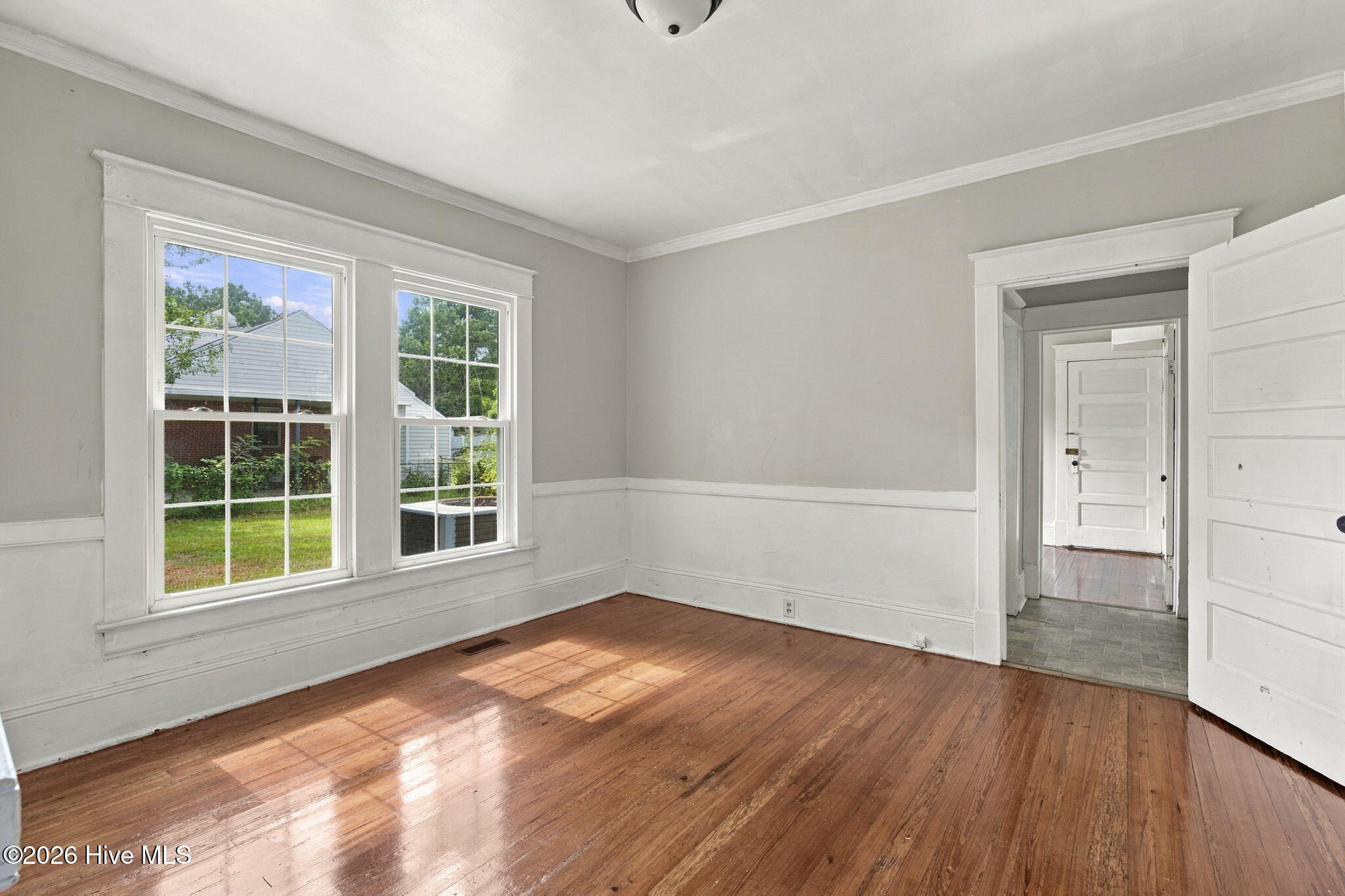 704 S Tillery Street Property Photo 11