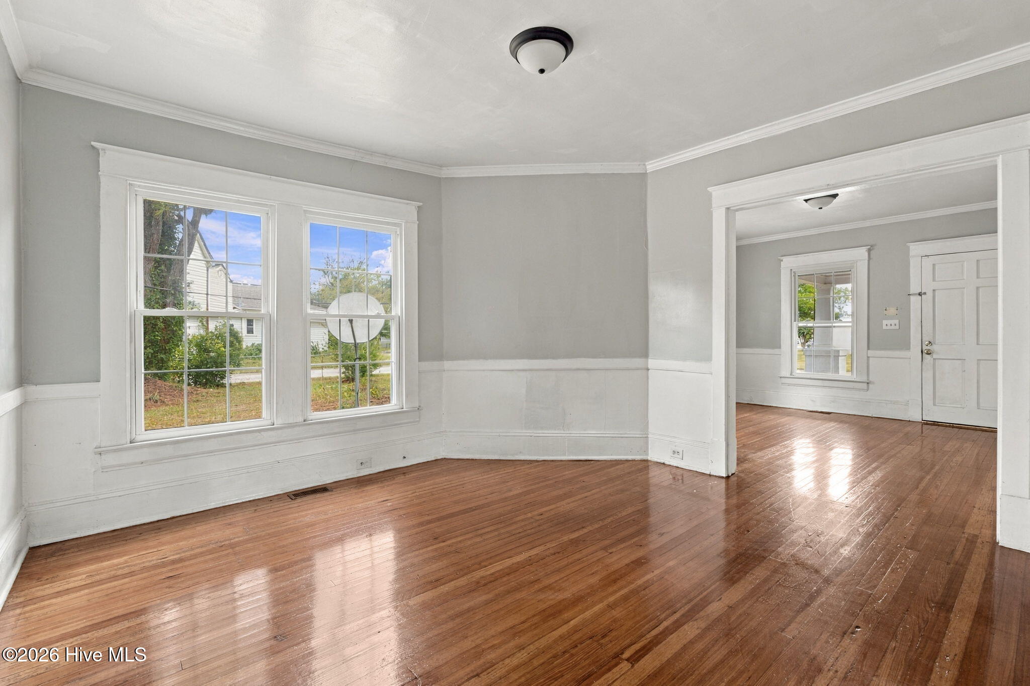 704 S Tillery Street Property Photo 15