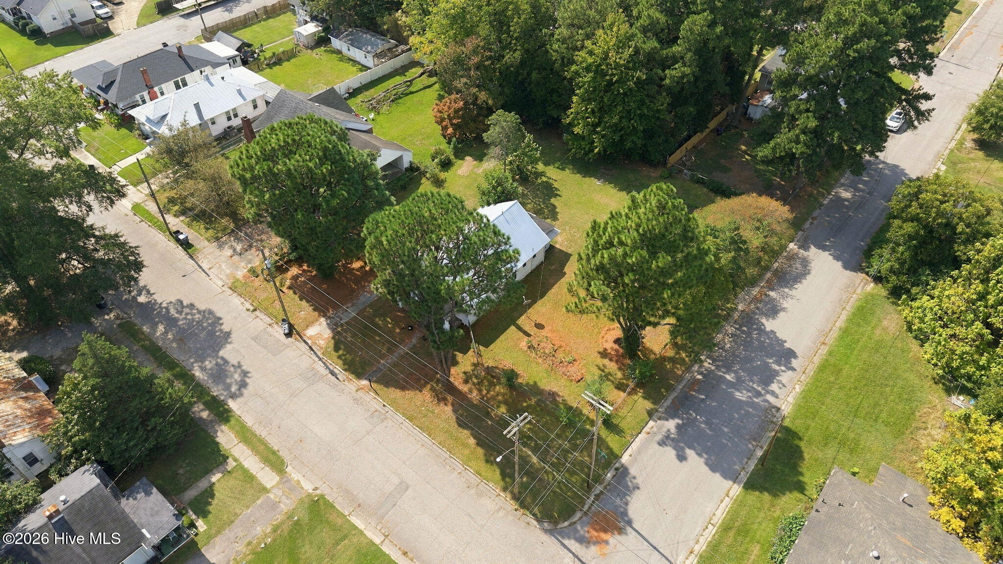 704 S Tillery Street Property Photo 35