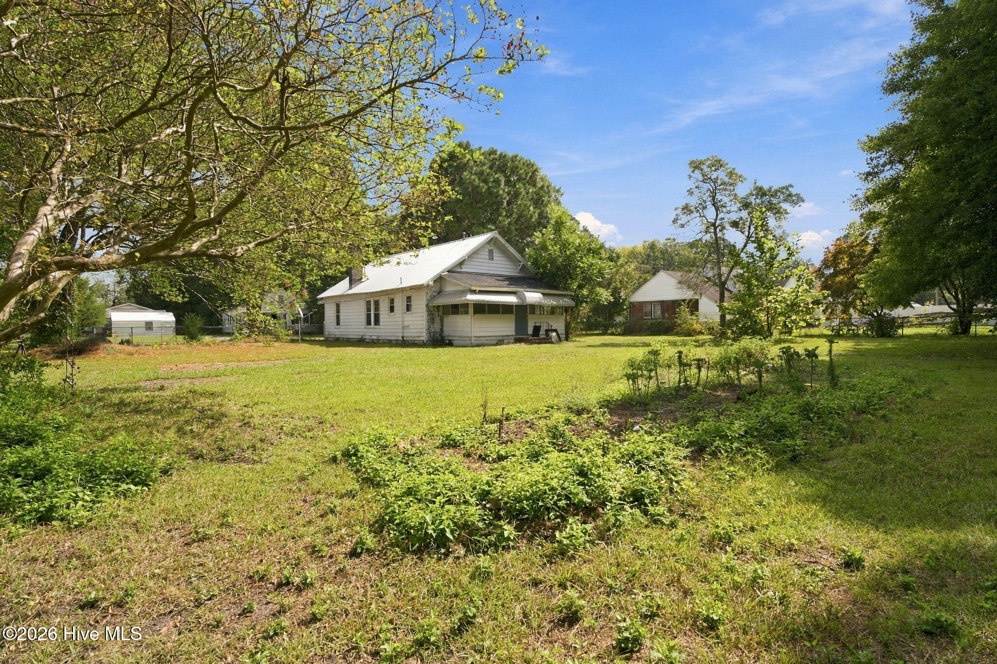 704 S Tillery Street Property Photo 36