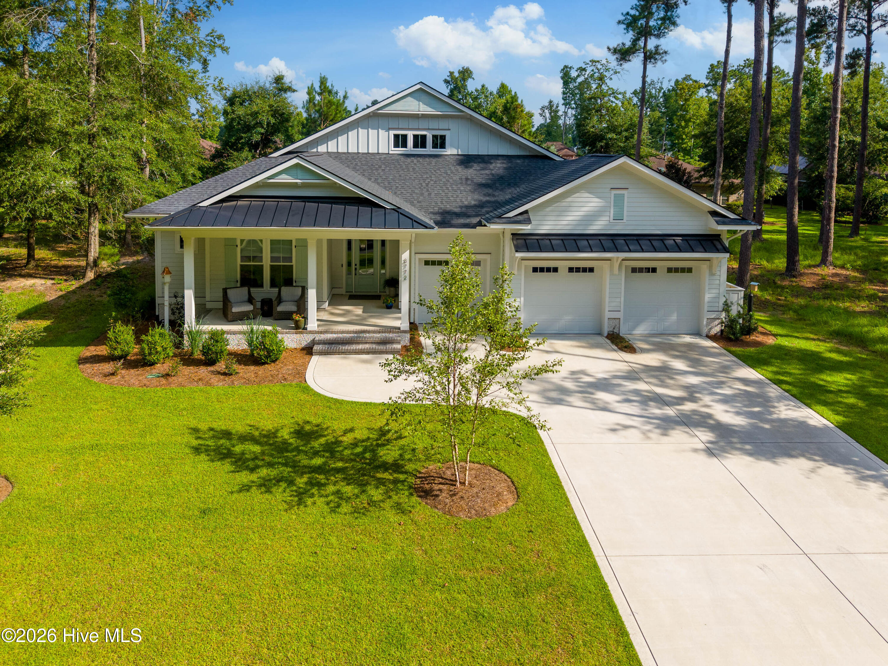 3772 Barnesmore Drive Property Photo 1