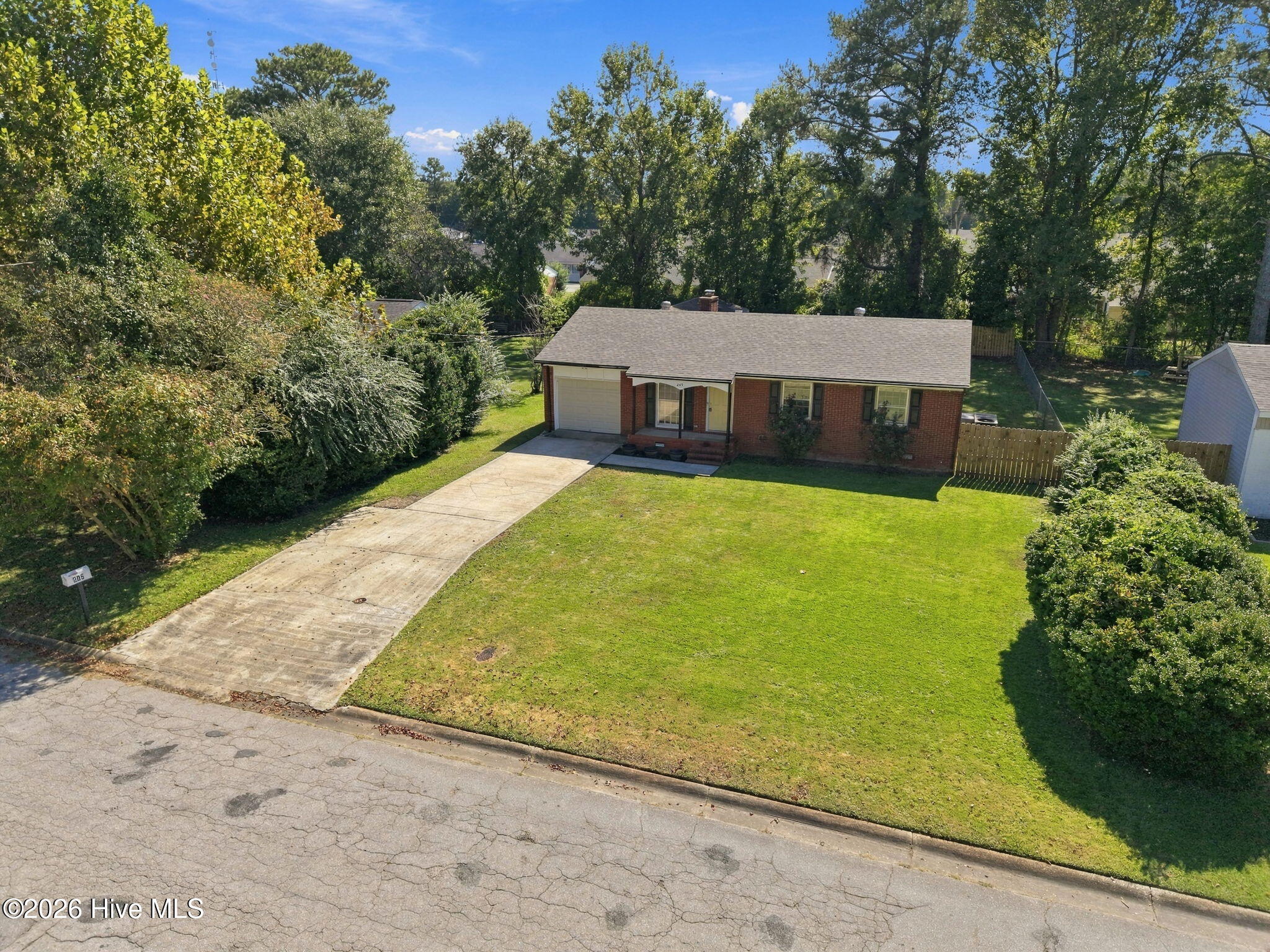 205 Shamrock Drive Property Photo 39