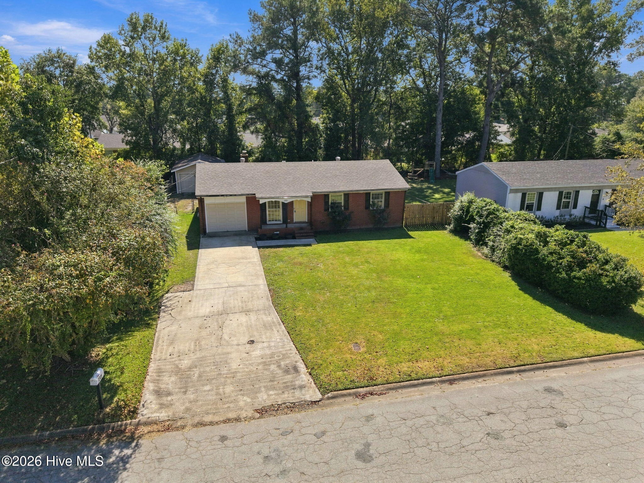 205 Shamrock Drive Property Photo 40