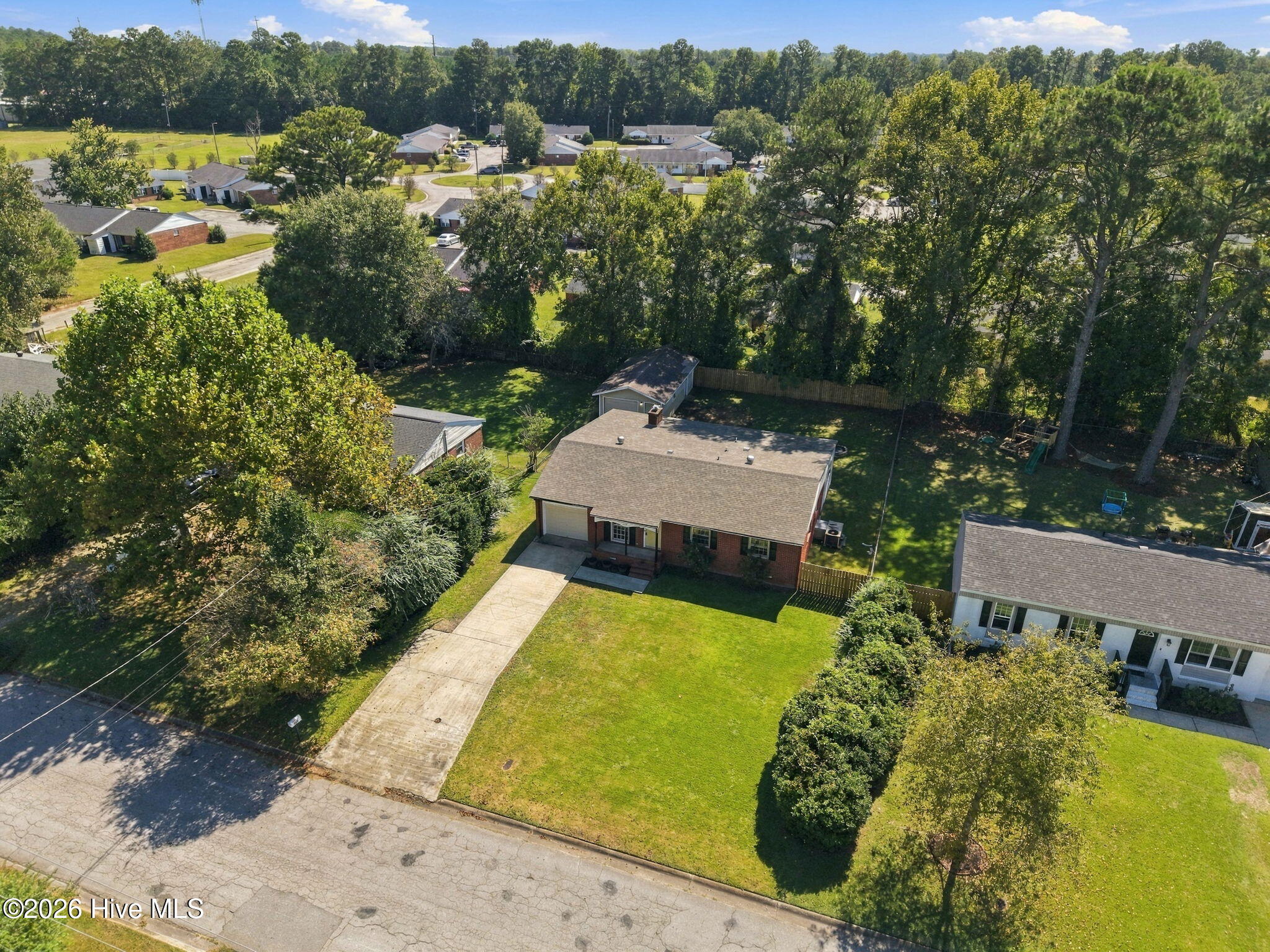 205 Shamrock Drive Property Photo 42