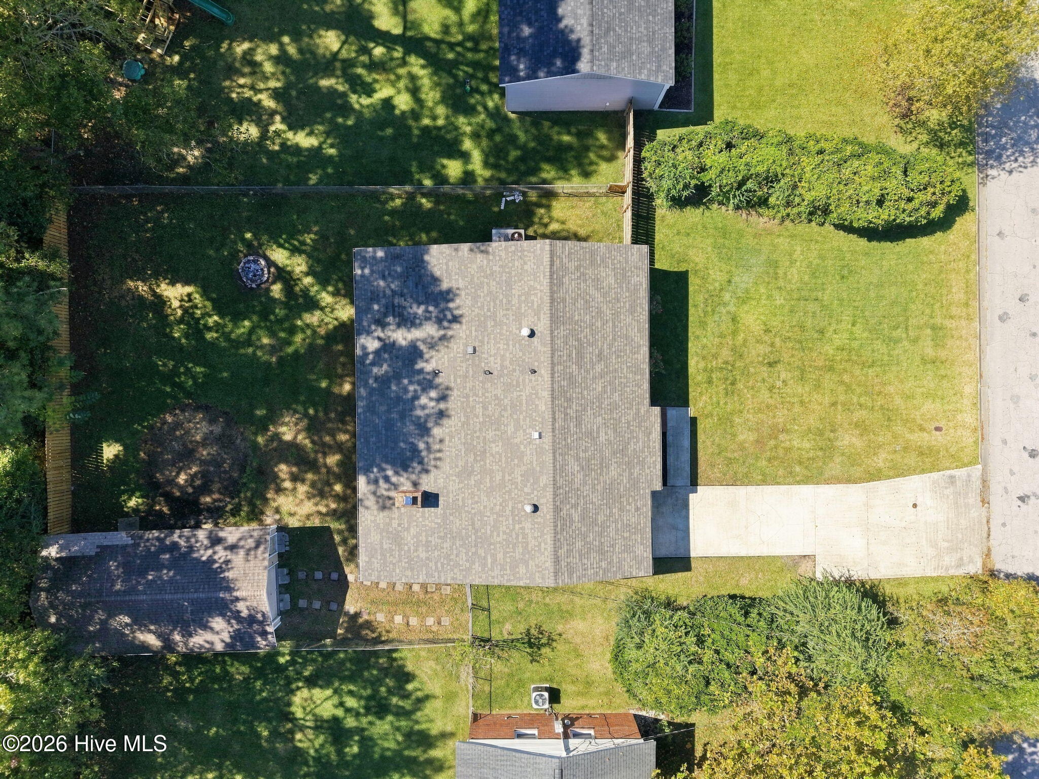 205 Shamrock Drive Property Photo 46