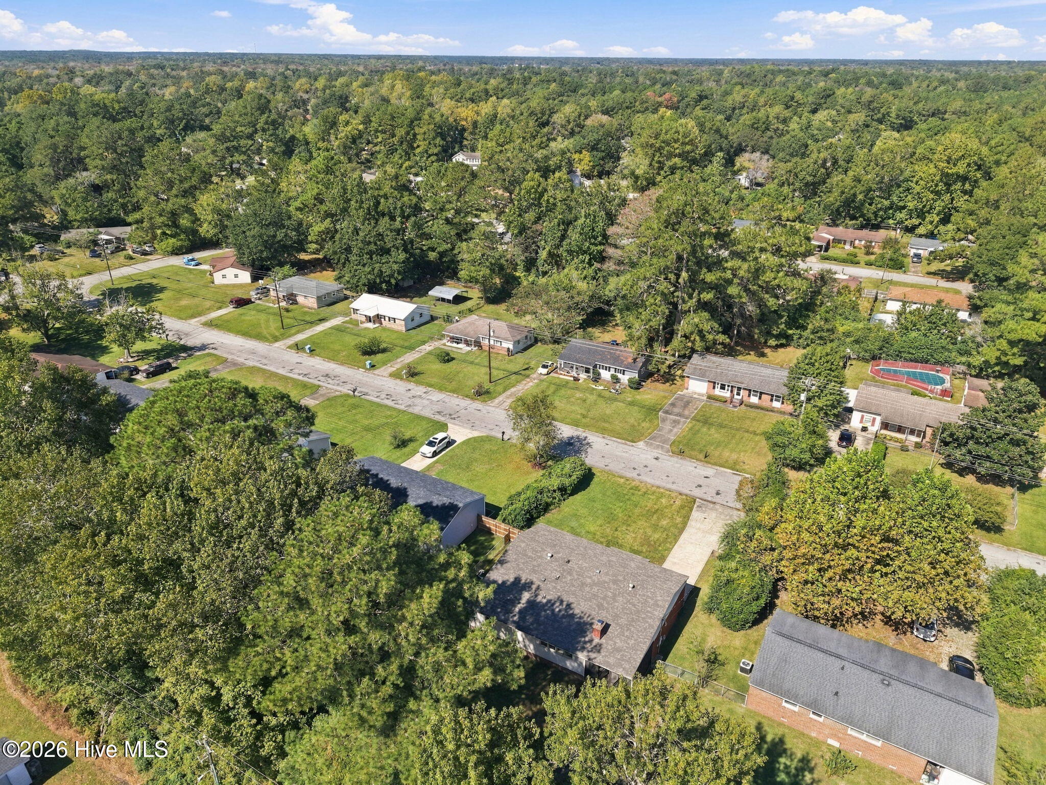 205 Shamrock Drive Property Photo 47