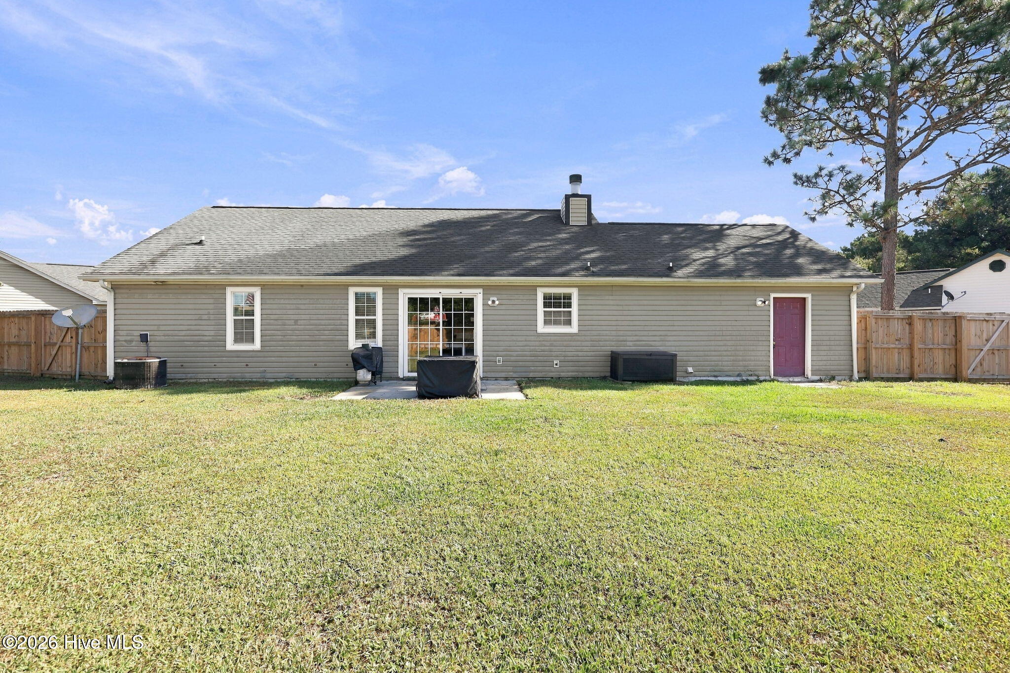 320 Josie Court Property Photo 33