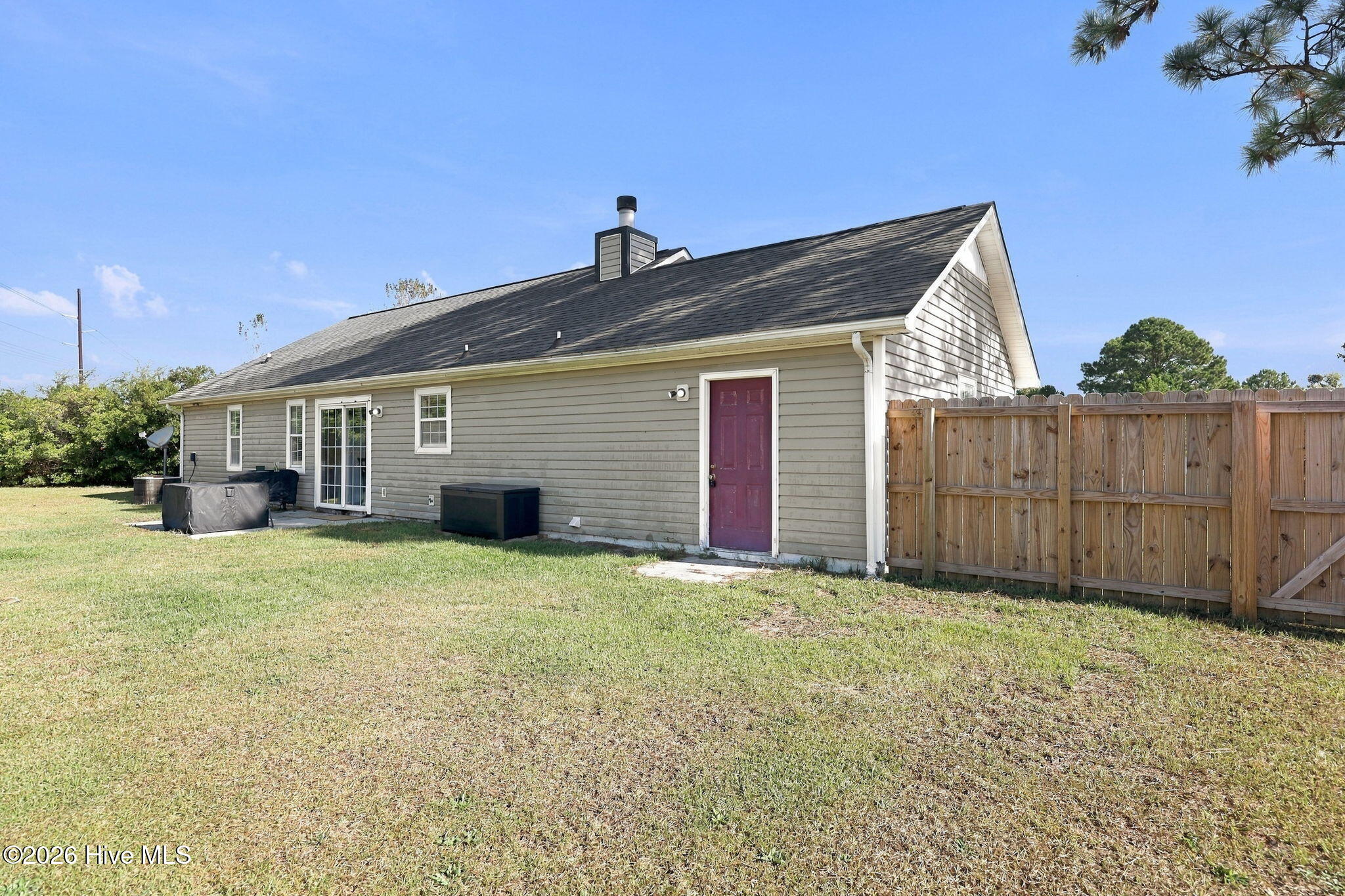320 Josie Court Property Photo 35
