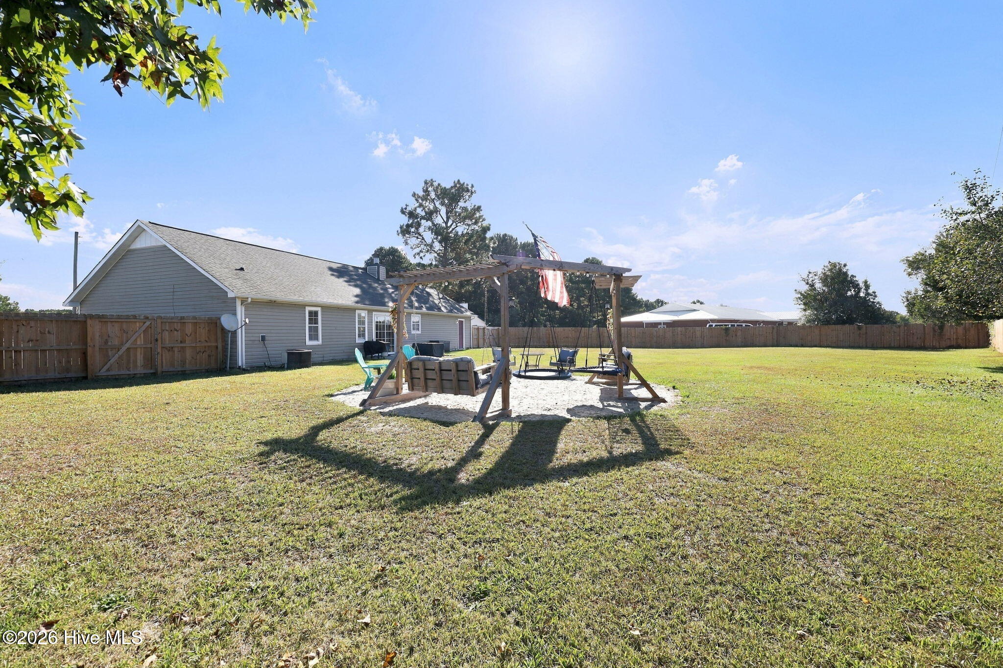 320 Josie Court Property Photo 38
