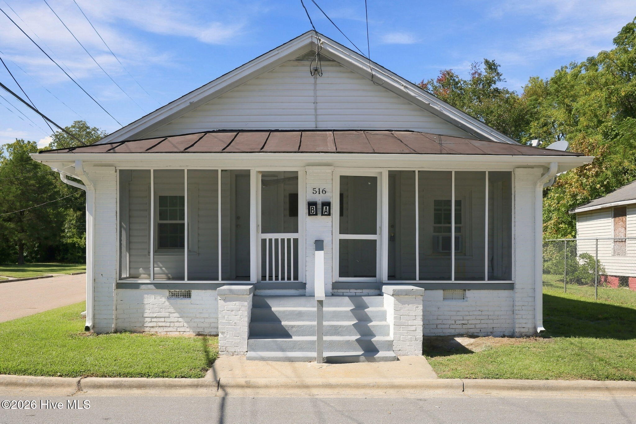 516 Roosevelt Avenue A Property Photo 1