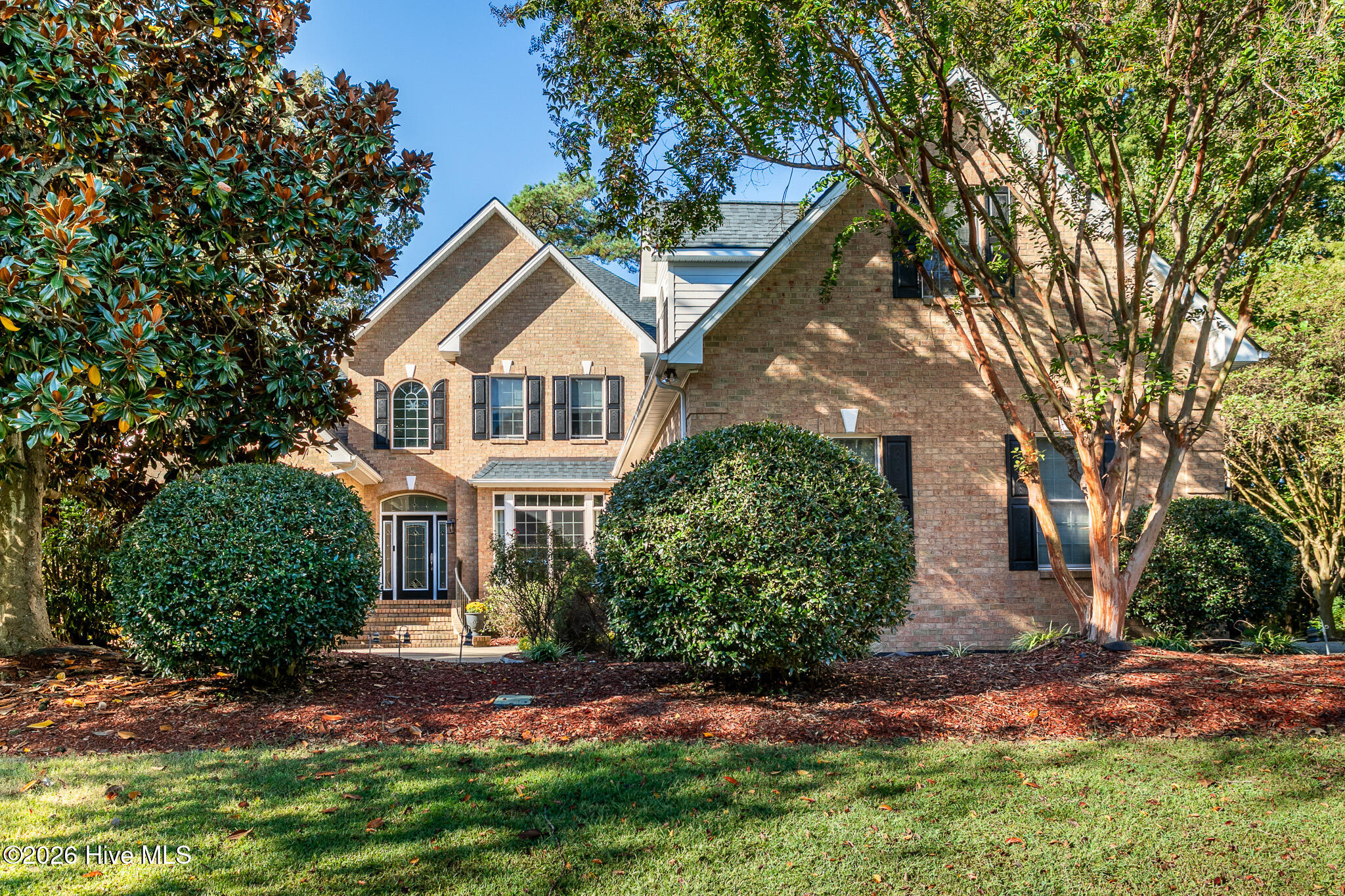 405 Albemarle Boulevard Property Photo 1