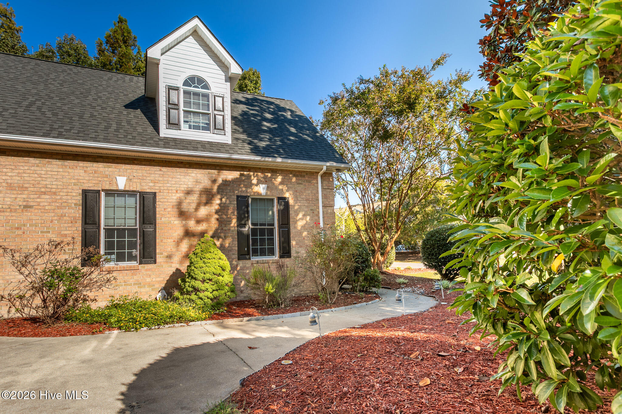 405 Albemarle Boulevard Property Photo 3