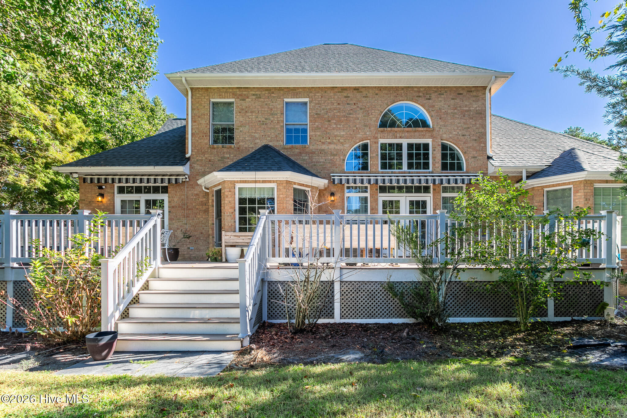 405 Albemarle Boulevard Property Photo 6
