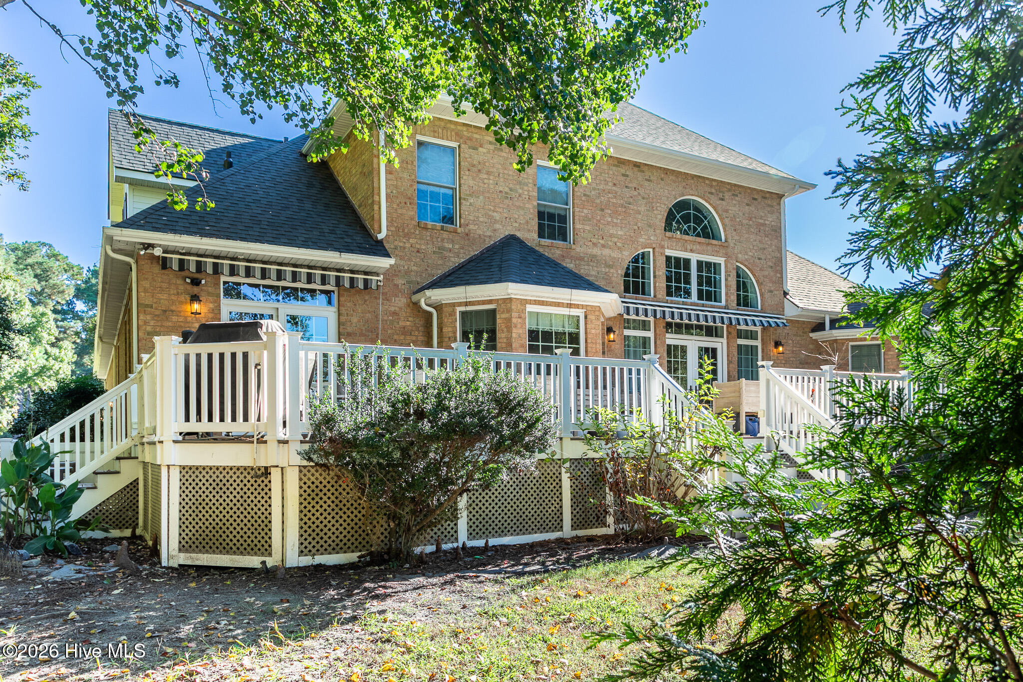405 Albemarle Boulevard Property Photo 99