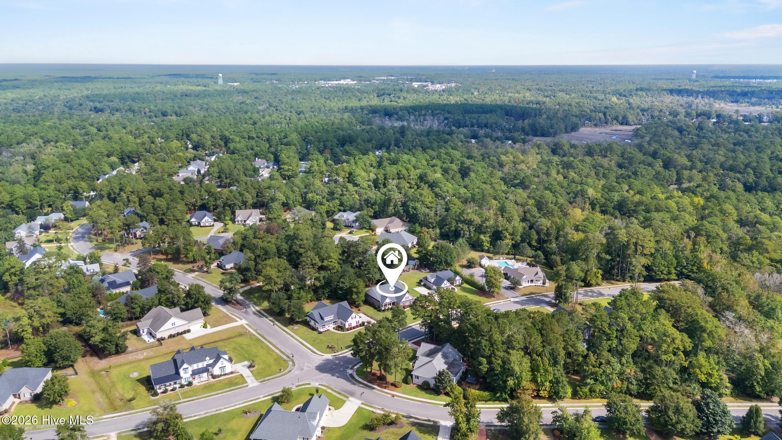 323 Crown Pointe Drive Property Photo 58
