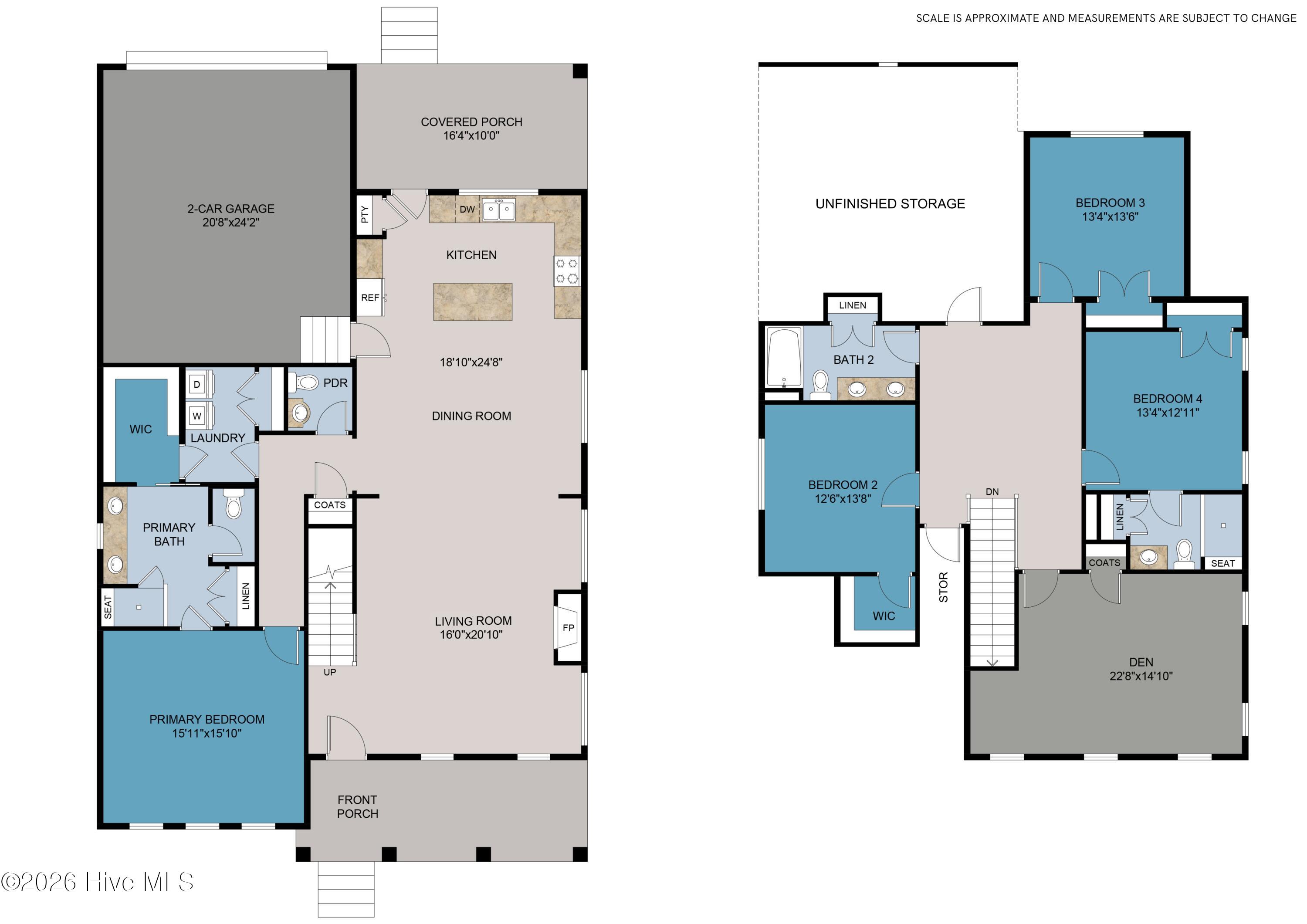 313 Cannonsgate Drive Property Photo 4