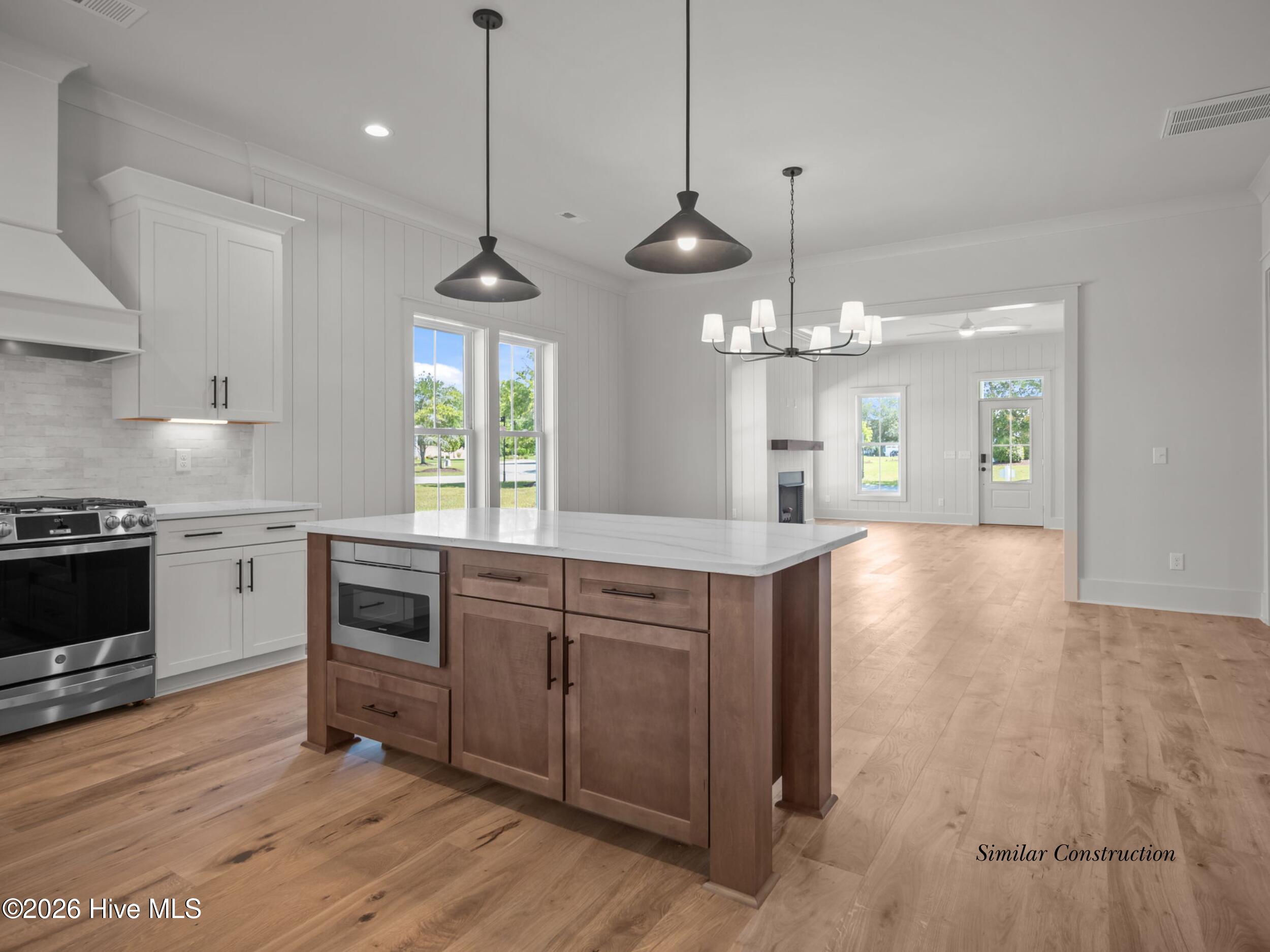 313 Cannonsgate Drive Property Photo 12