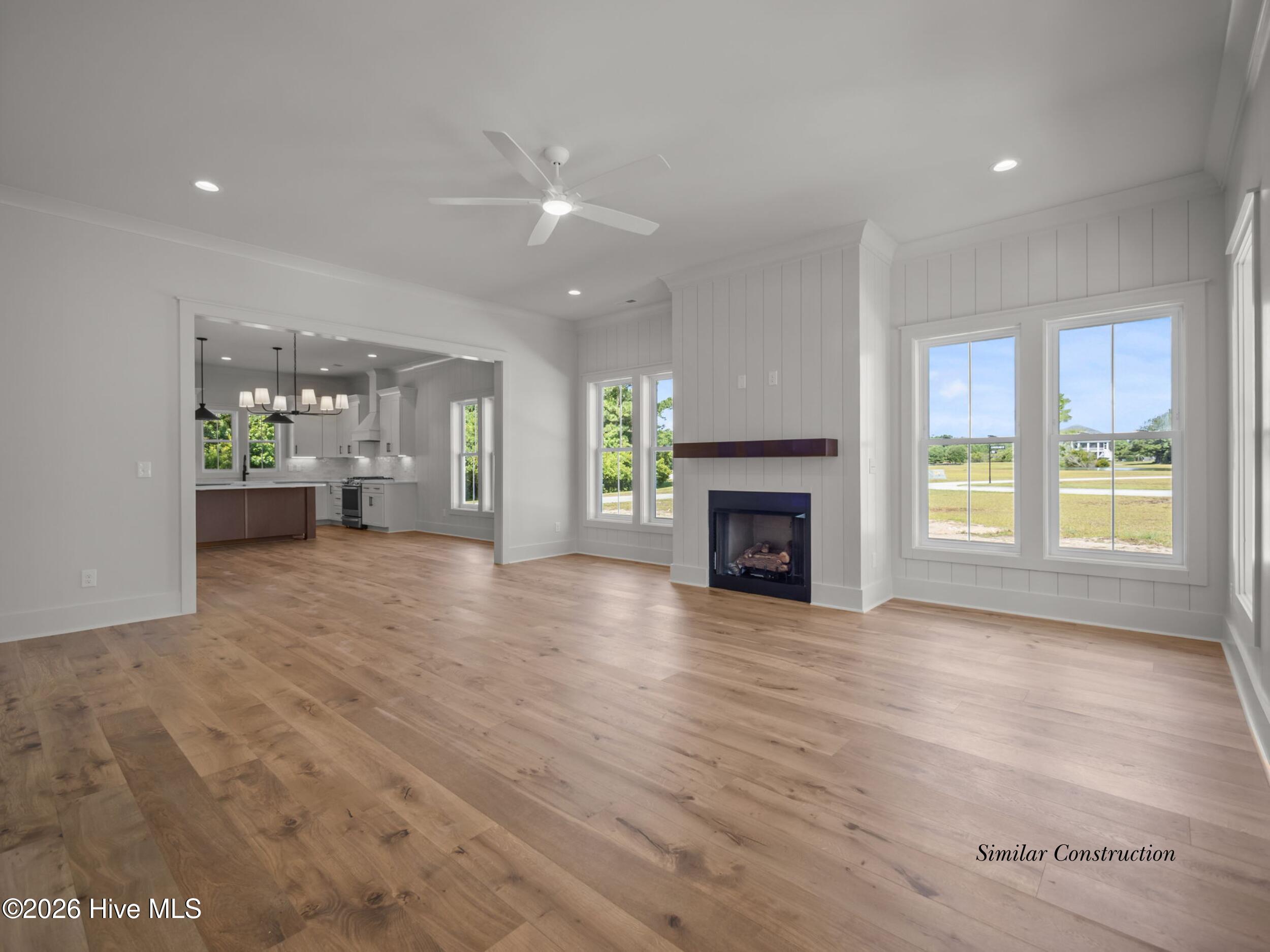 313 Cannonsgate Drive Property Photo 13