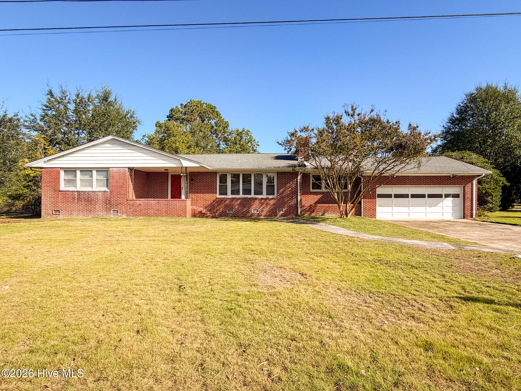 200 Fenton Place Property Photo 1