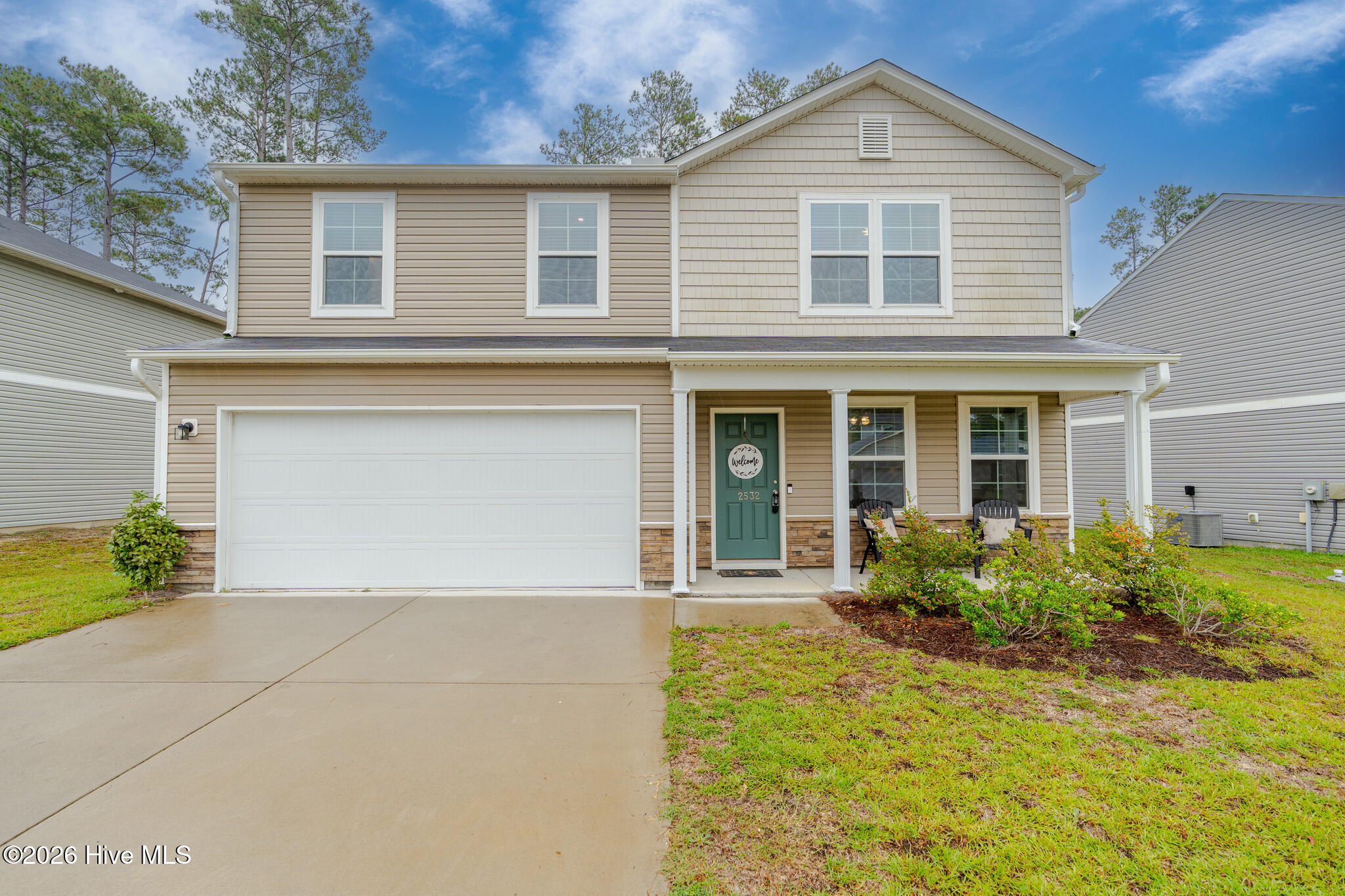 2532 Provence Drive Se Property Photo 4