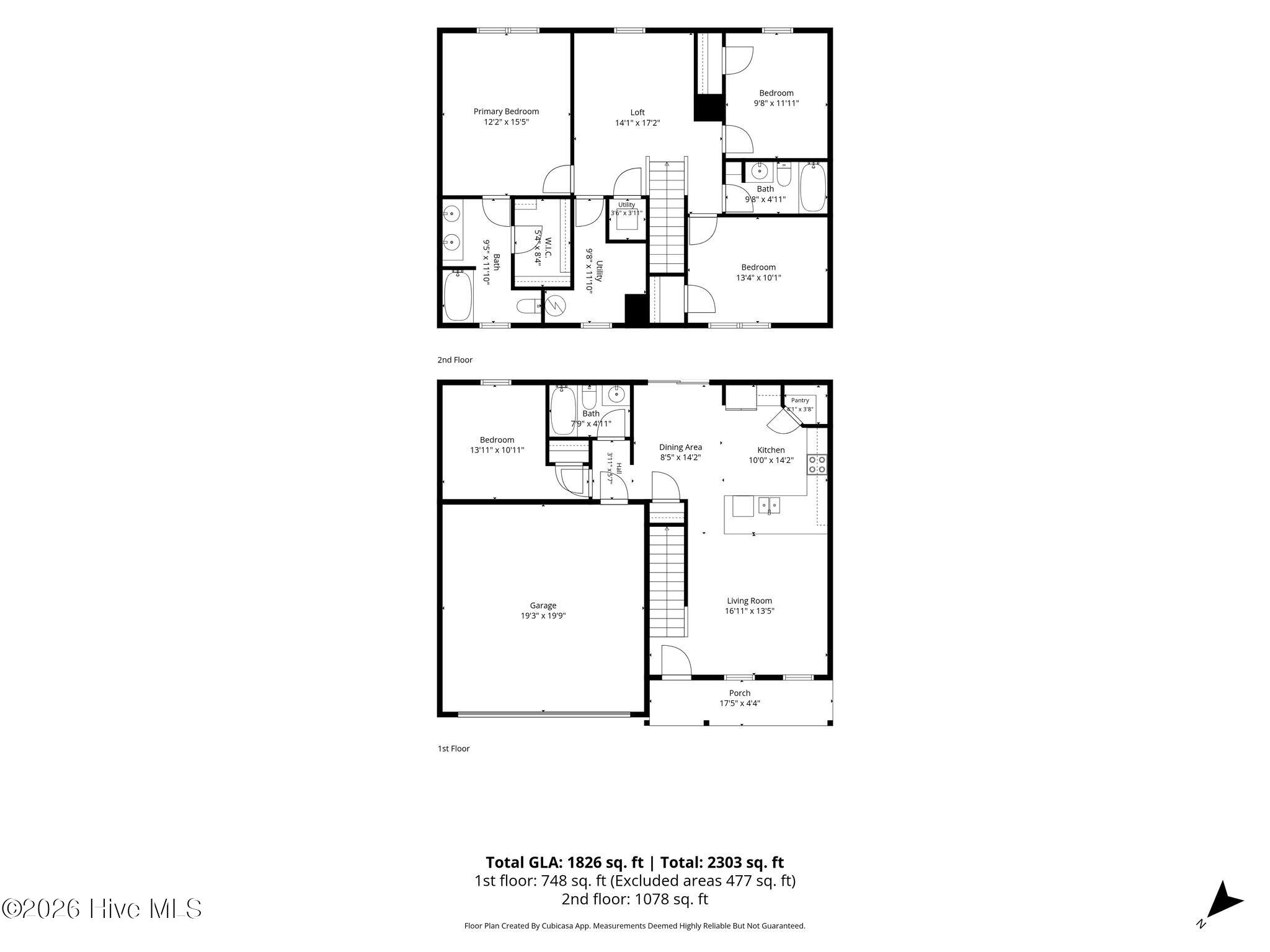2532 Provence Drive Se Property Photo 5