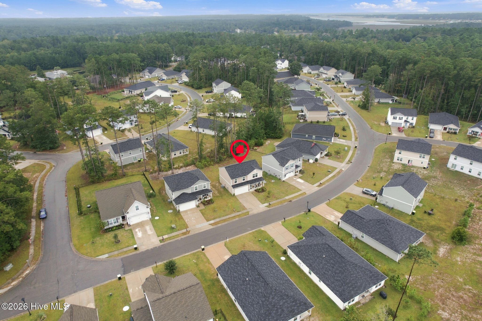 2532 Provence Drive Se Property Photo 43