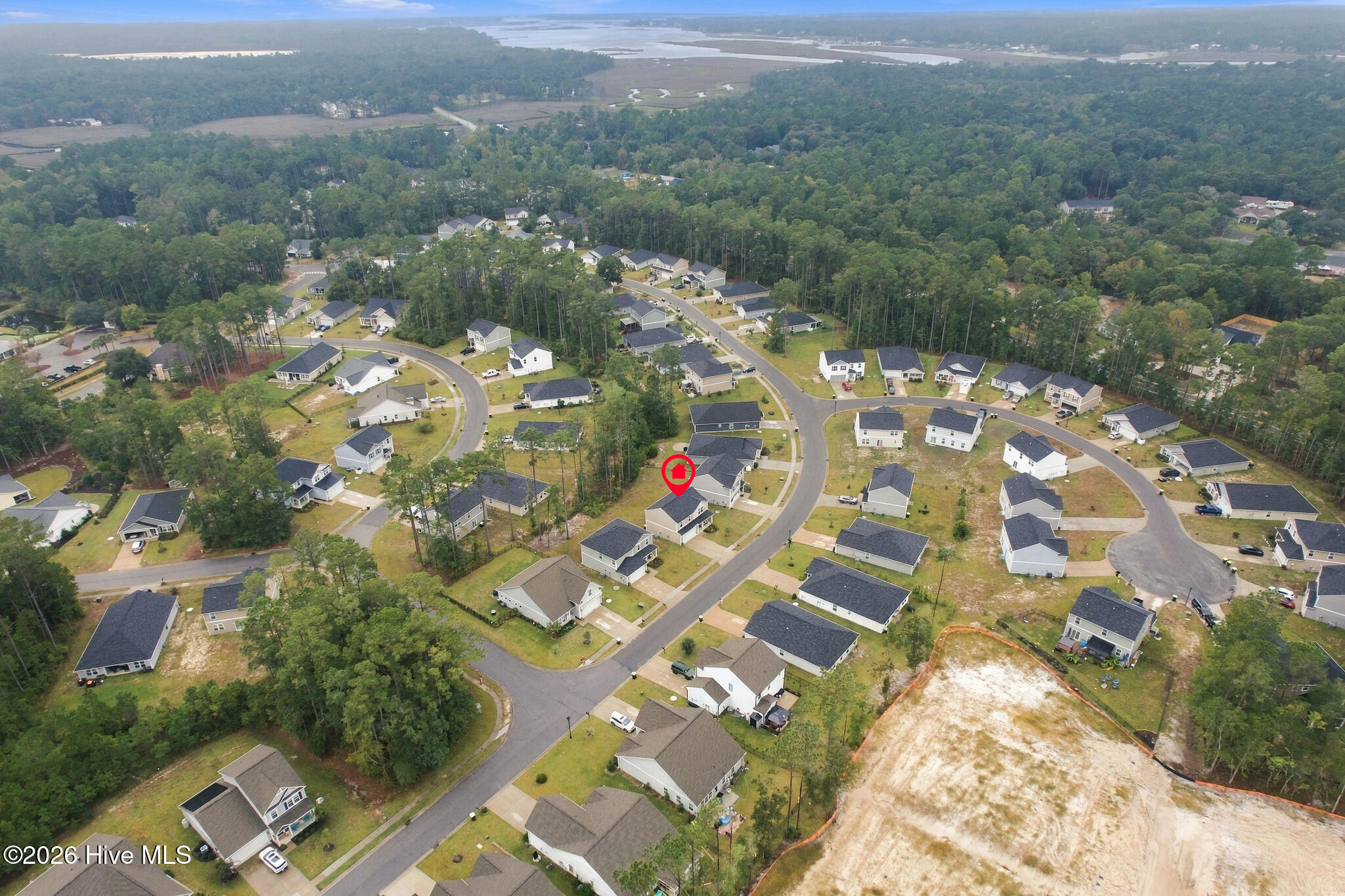 2532 Provence Drive Se Property Photo 45