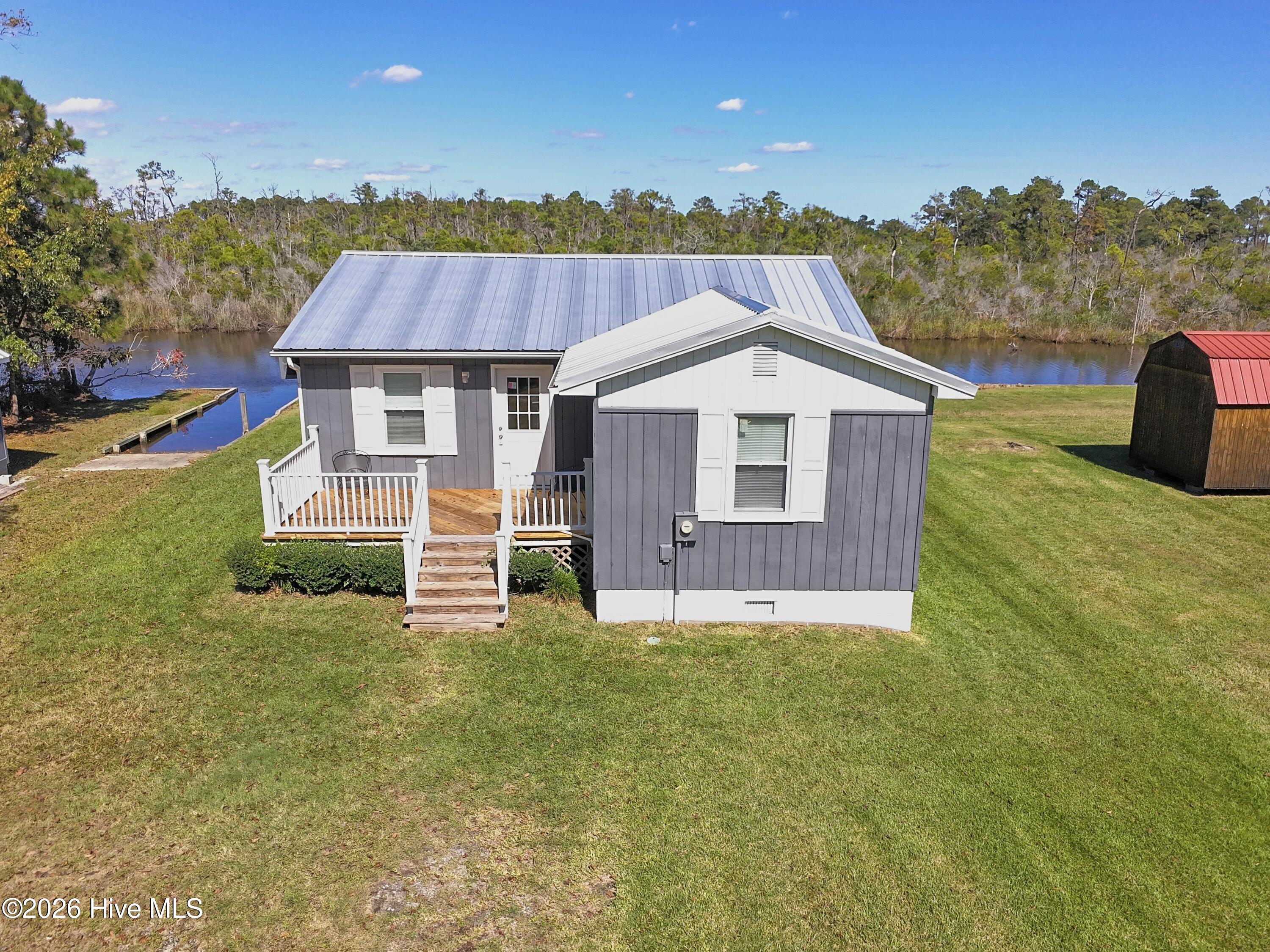 241 Windwood Drive Property Photo 1