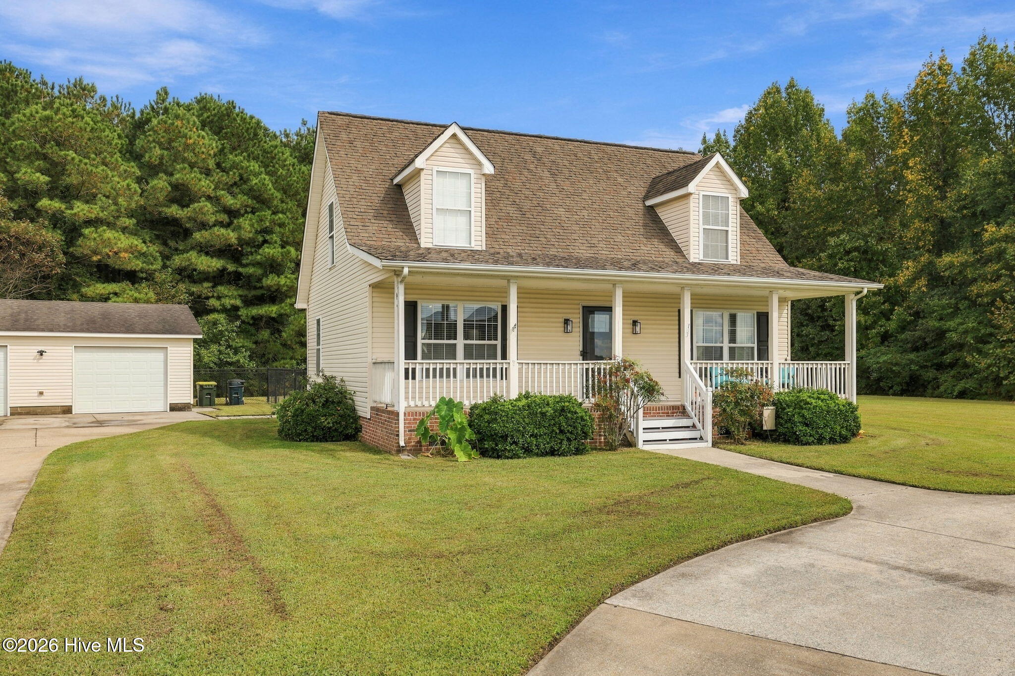 163 Guinea Road Property Photo 1