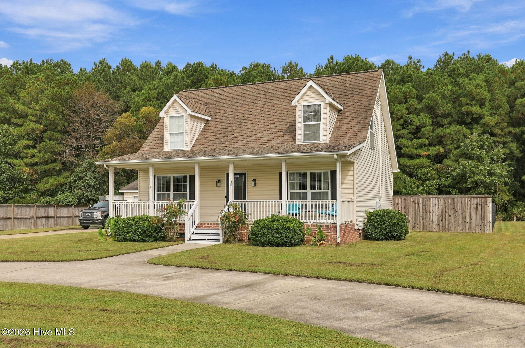 163 Guinea Road Property Photo 2