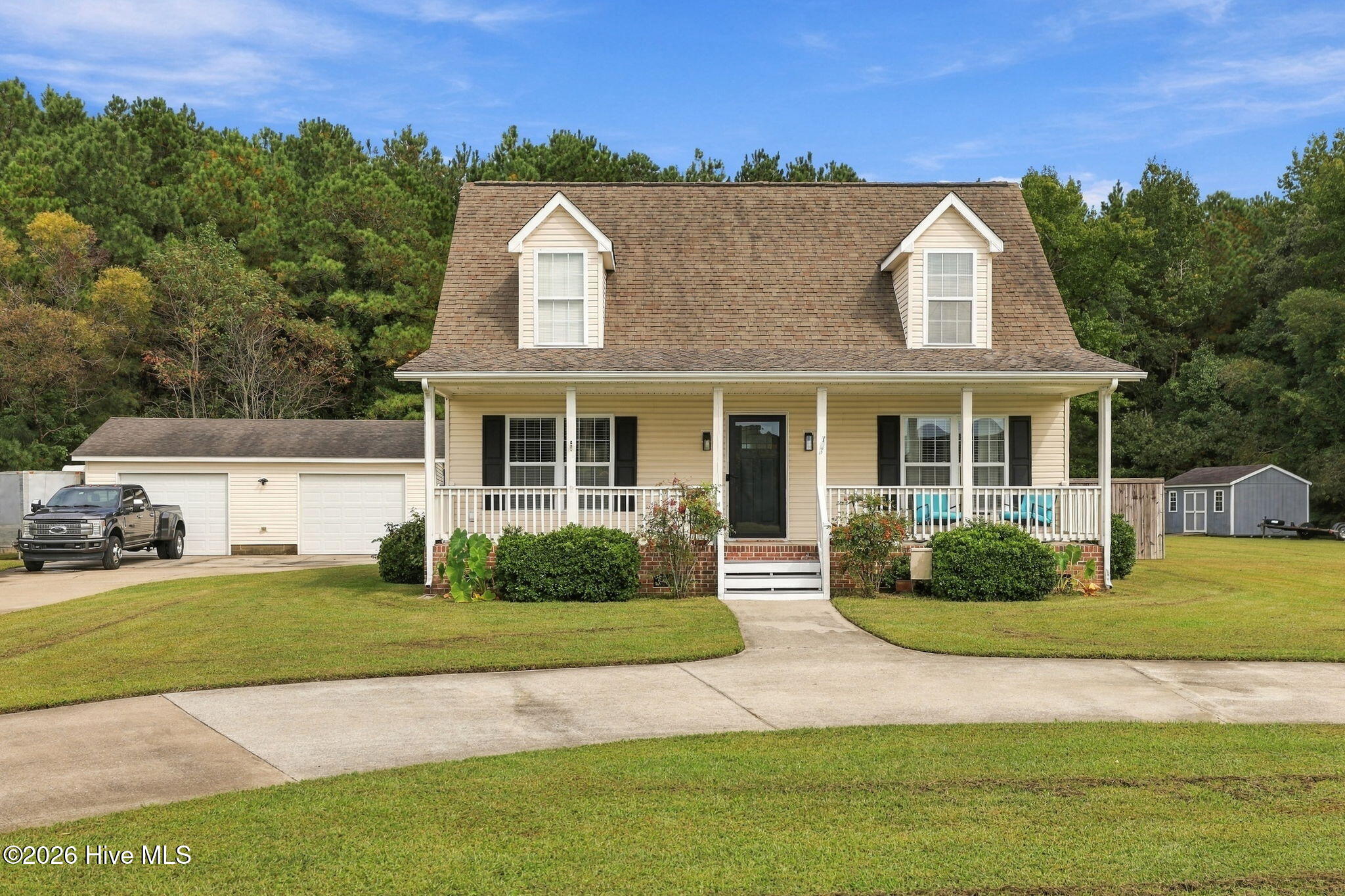 163 Guinea Road Property Photo 3