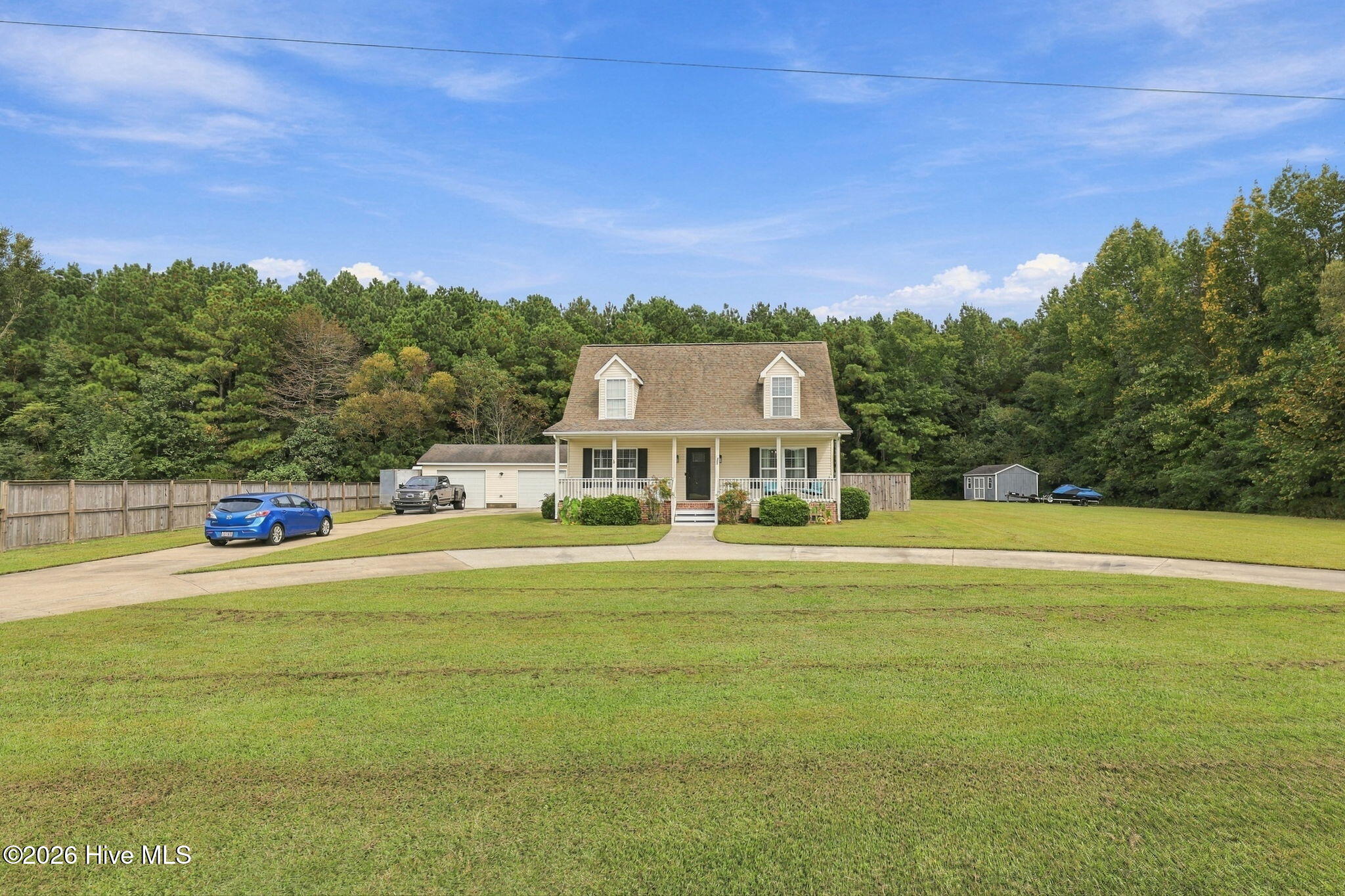 163 Guinea Road Property Photo 4