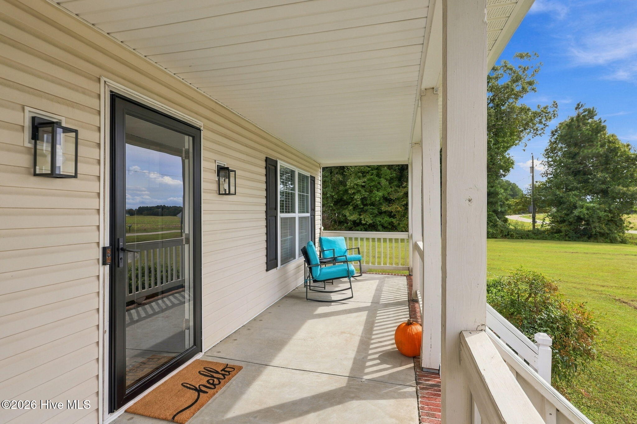 163 Guinea Road Property Photo 6