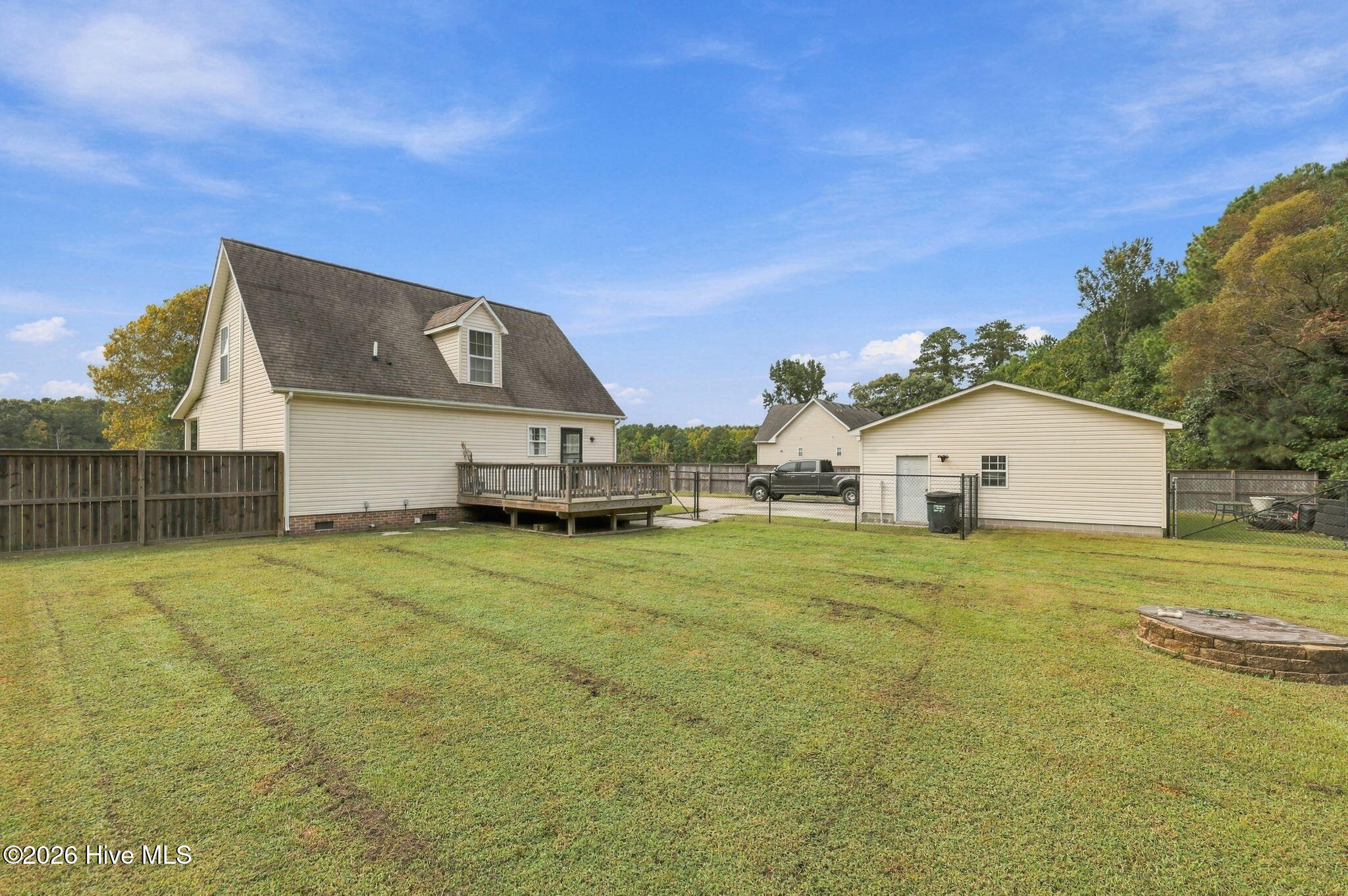163 Guinea Road Property Photo 35