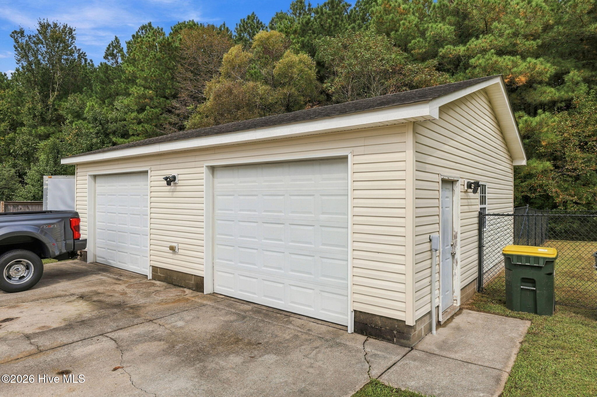 163 Guinea Road Property Photo 37