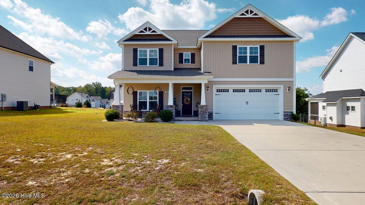 103 Aspen Ridge Drive Property Photo 1