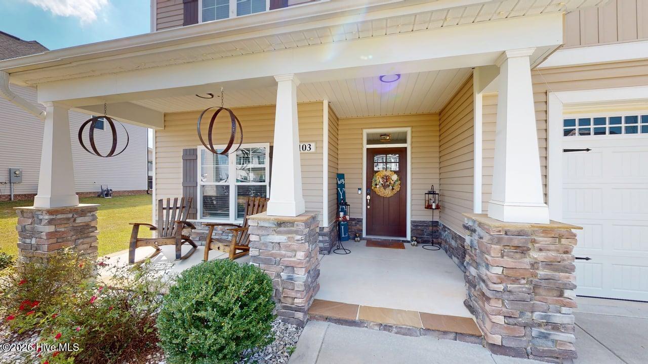 103 Aspen Ridge Drive Property Photo 2