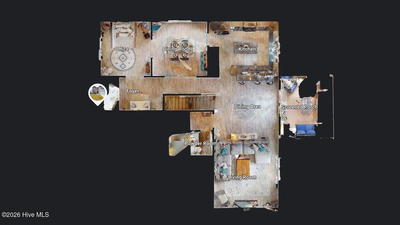 103 Aspen Ridge Drive Property Photo 4