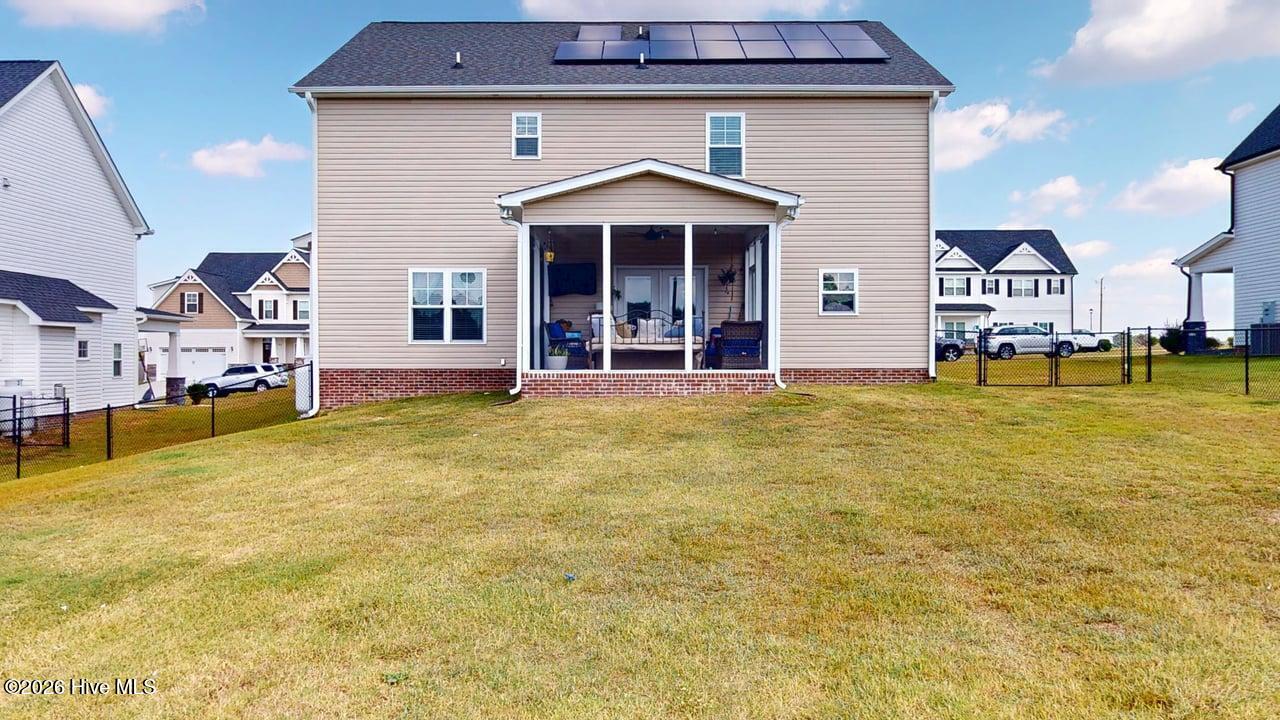 103 Aspen Ridge Drive Property Photo 45