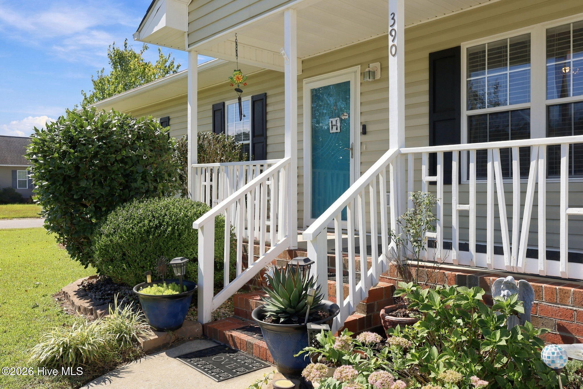 390 Olive Branch Boulevard Property Photo 4