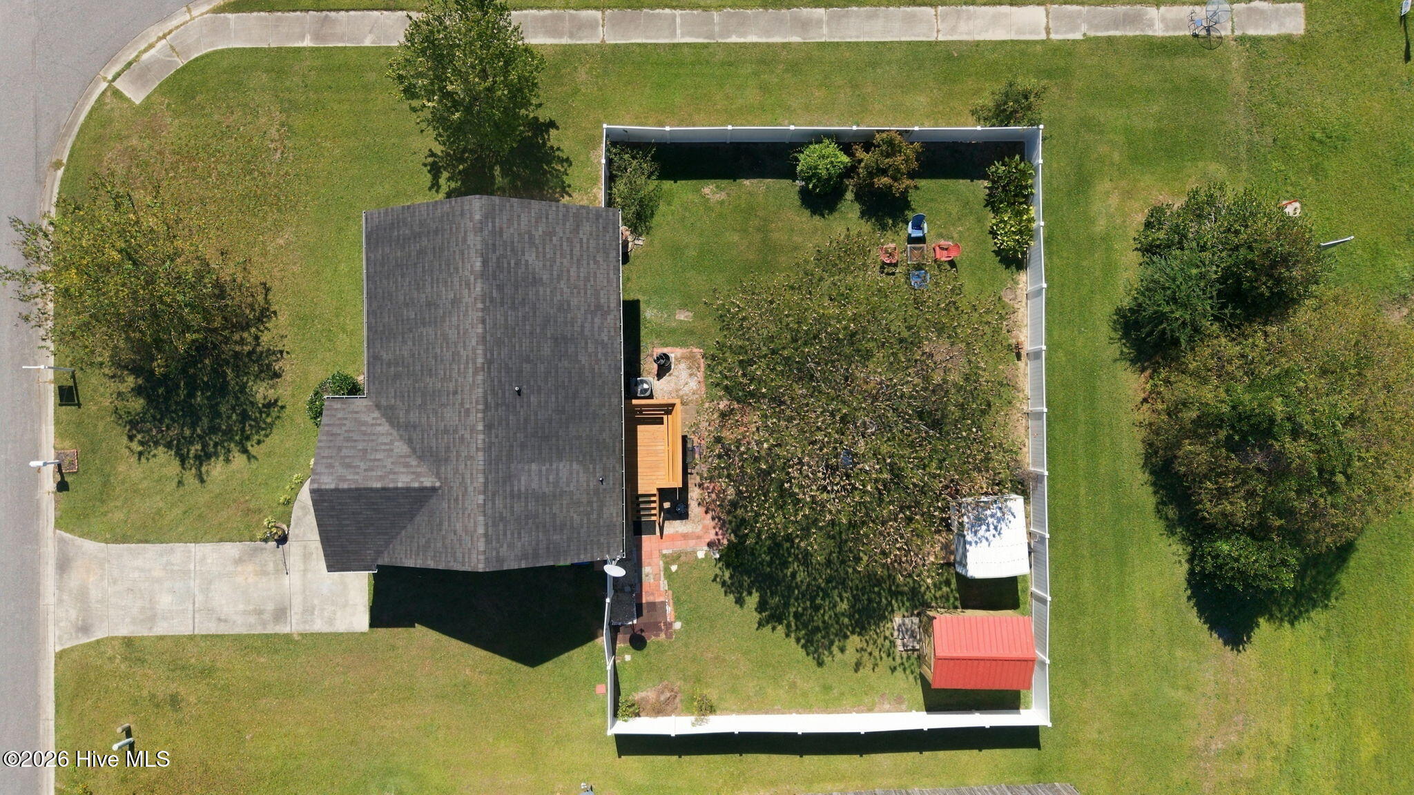 390 Olive Branch Boulevard Property Photo 8