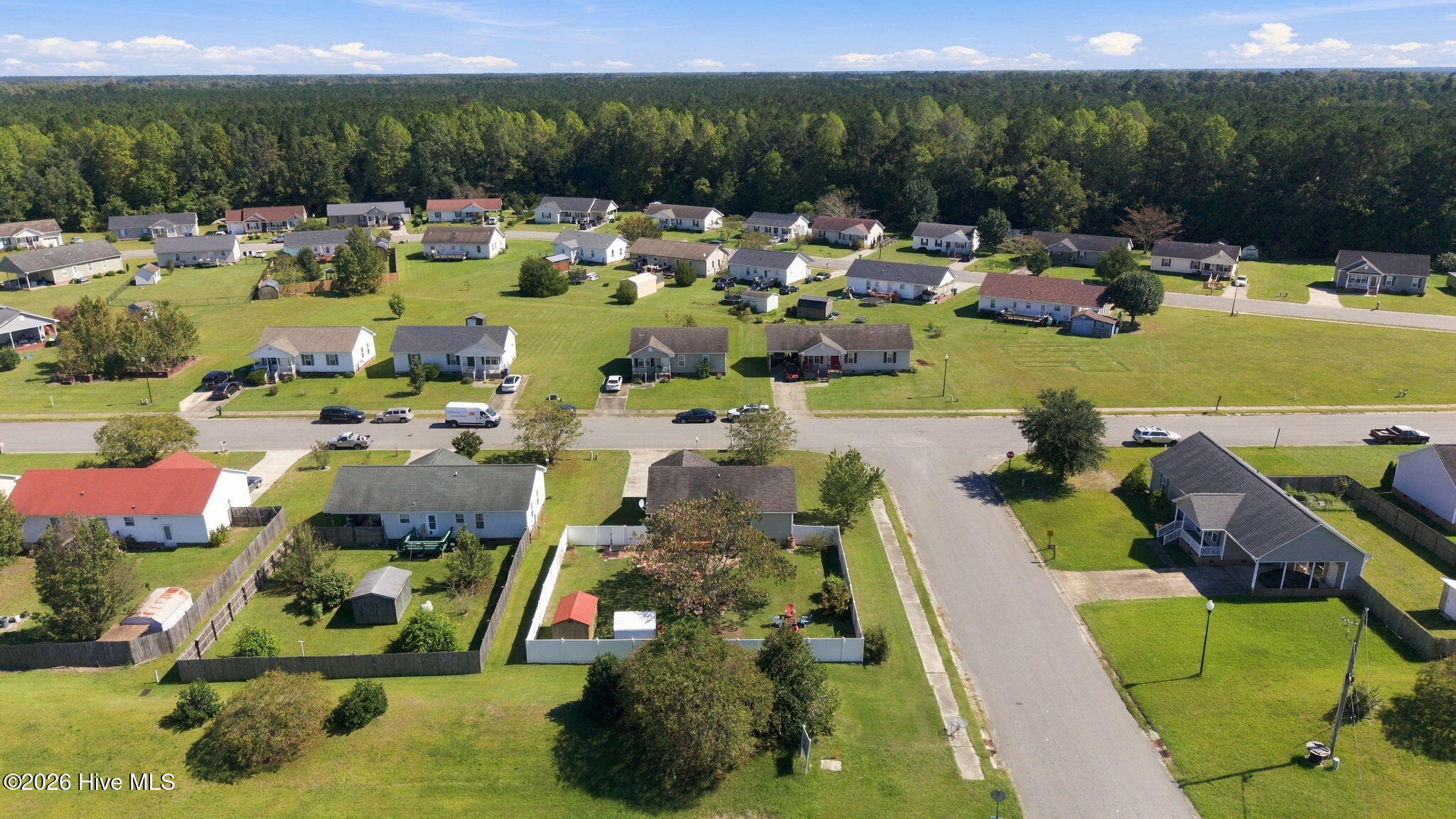 390 Olive Branch Boulevard Property Photo 10