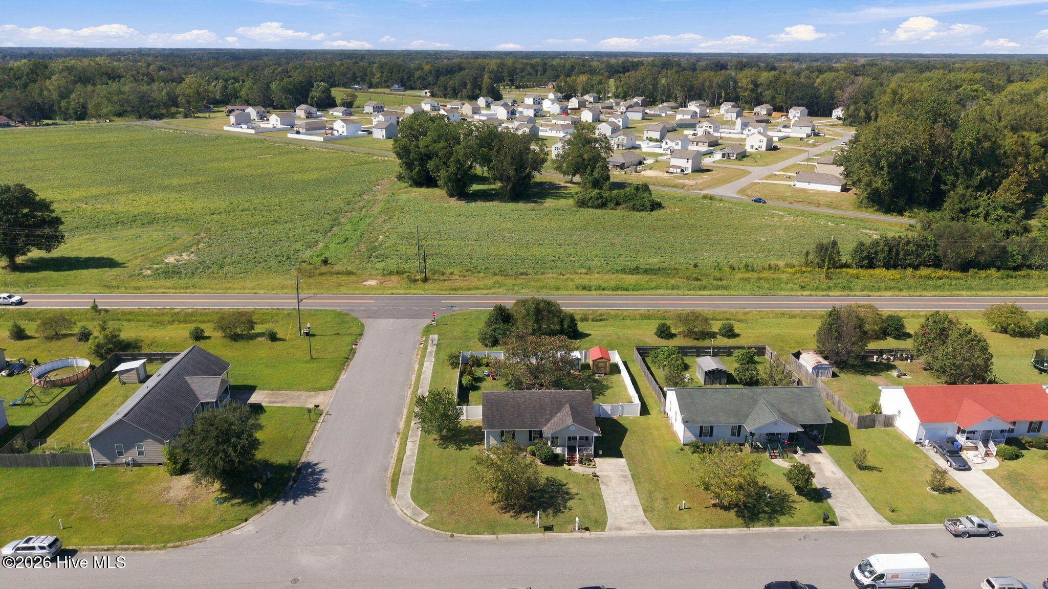 390 Olive Branch Boulevard Property Photo 13
