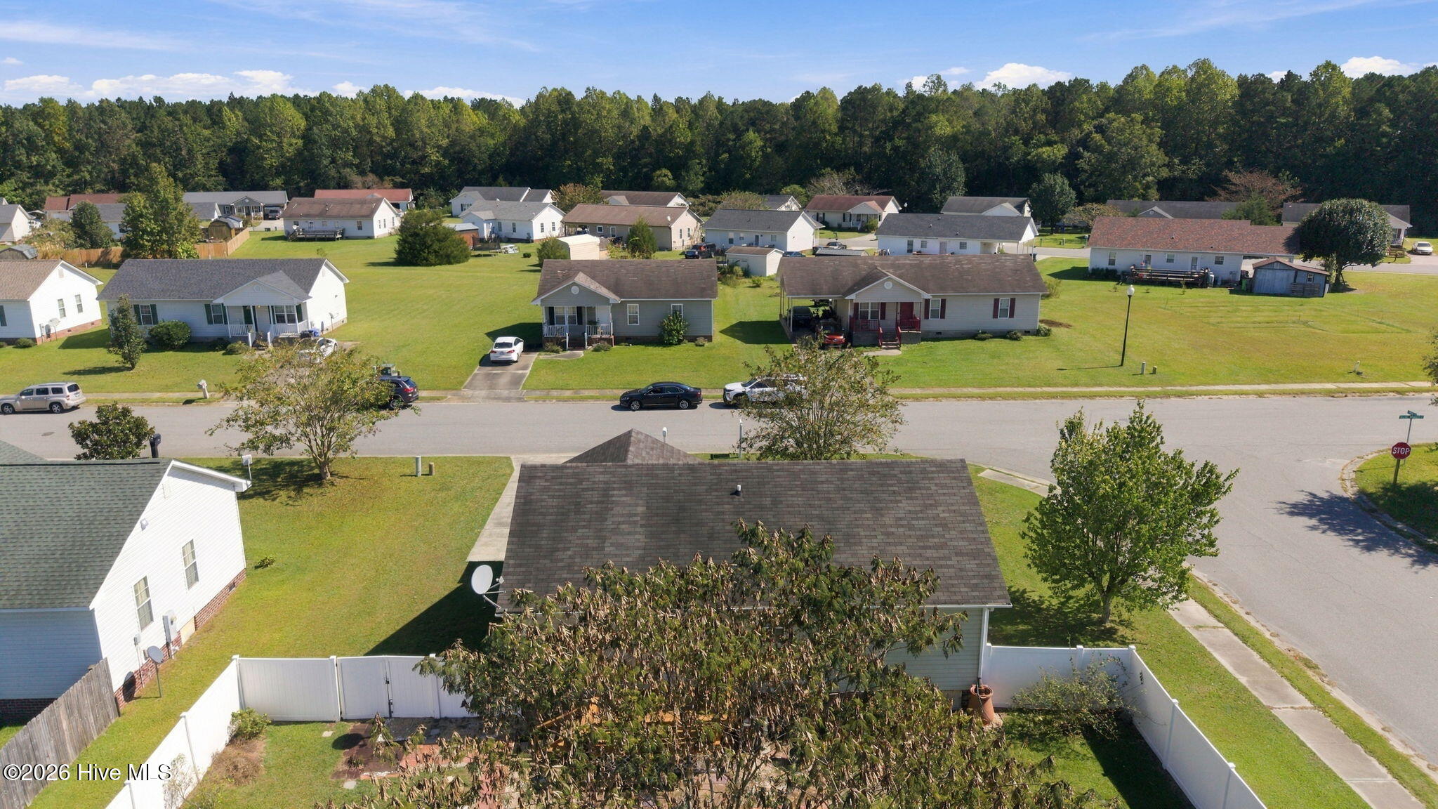 390 Olive Branch Boulevard Property Photo 16