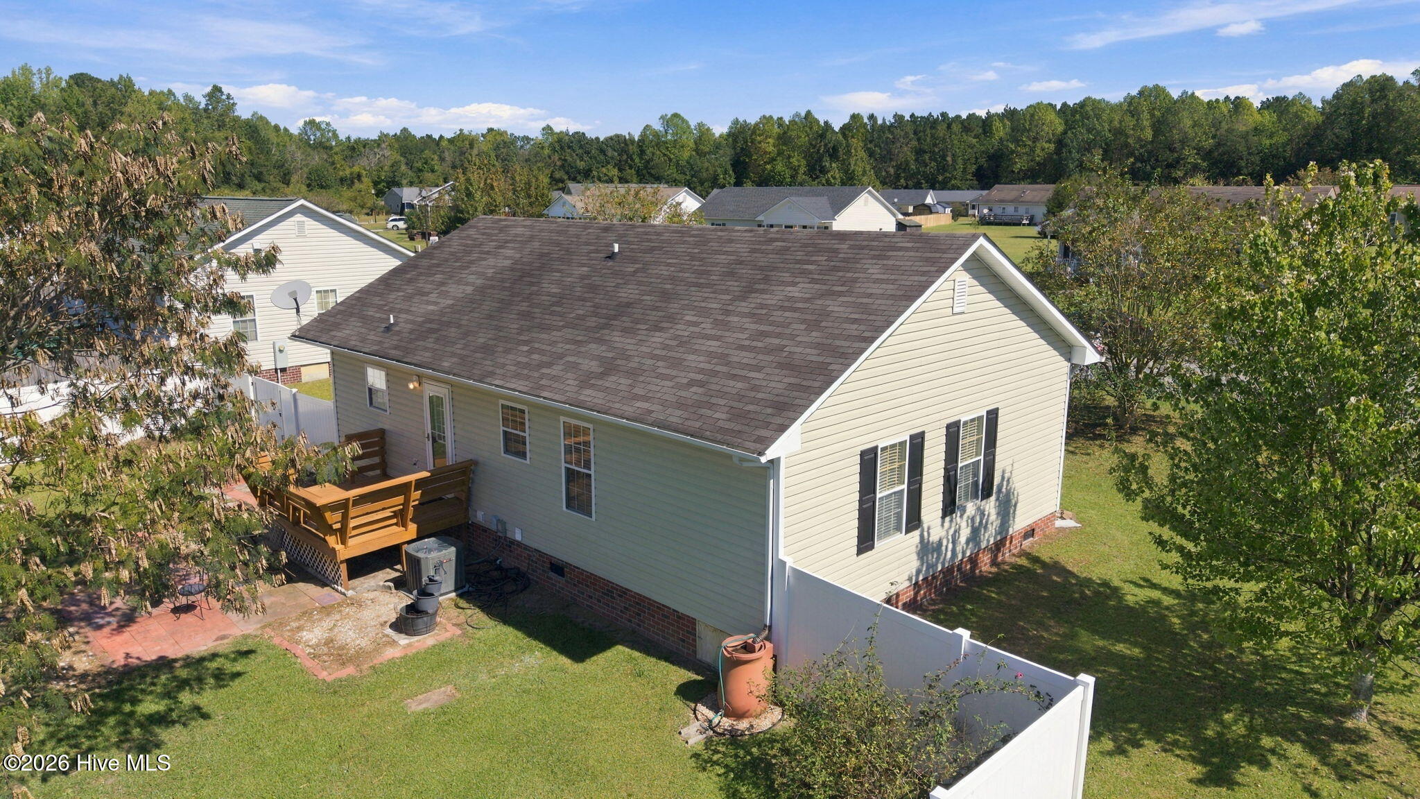 390 Olive Branch Boulevard Property Photo 17