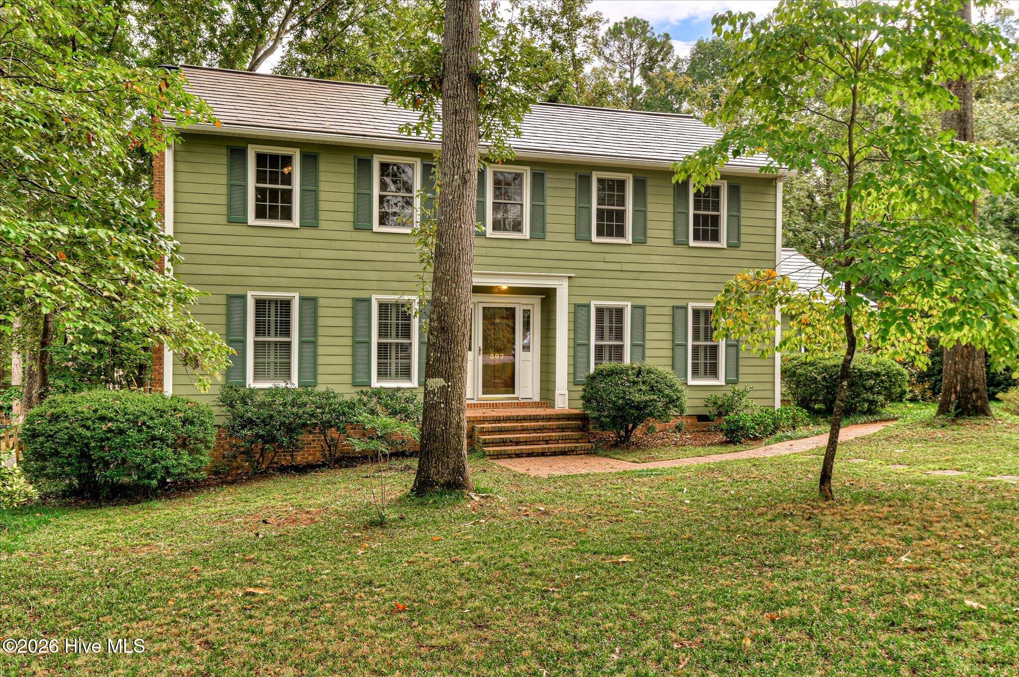 307 Wakefield Lane N Property Photo 48