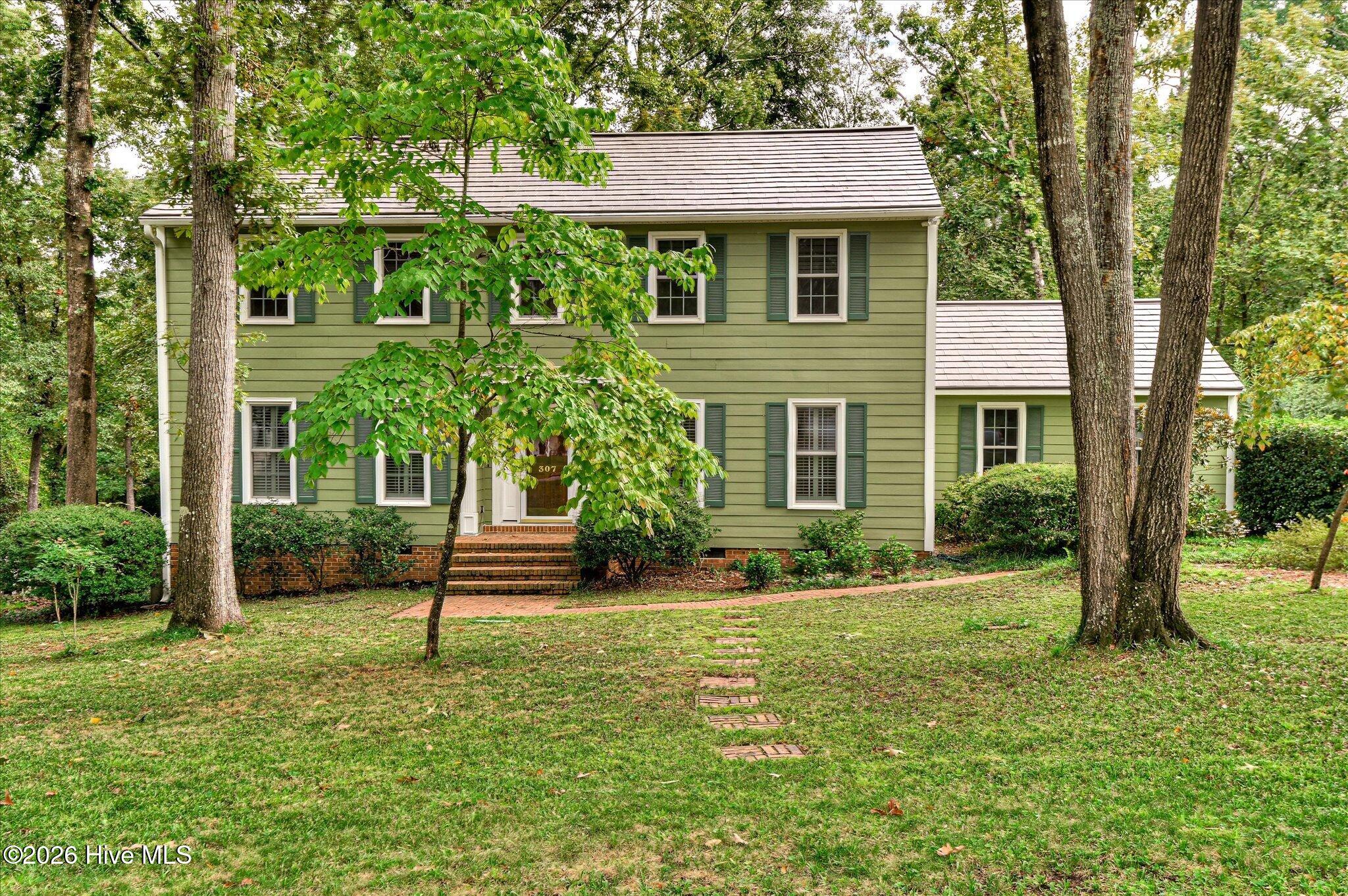 307 Wakefield Lane N Property Photo 49