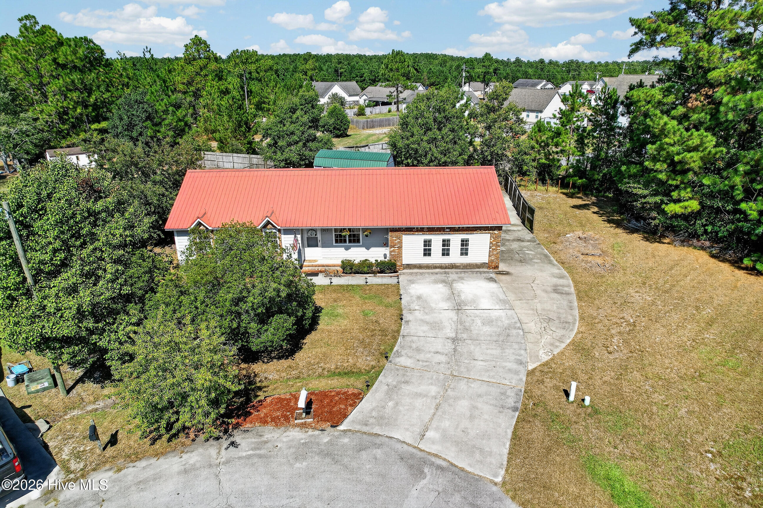 317 Cinnamon Drive Property Photo 42